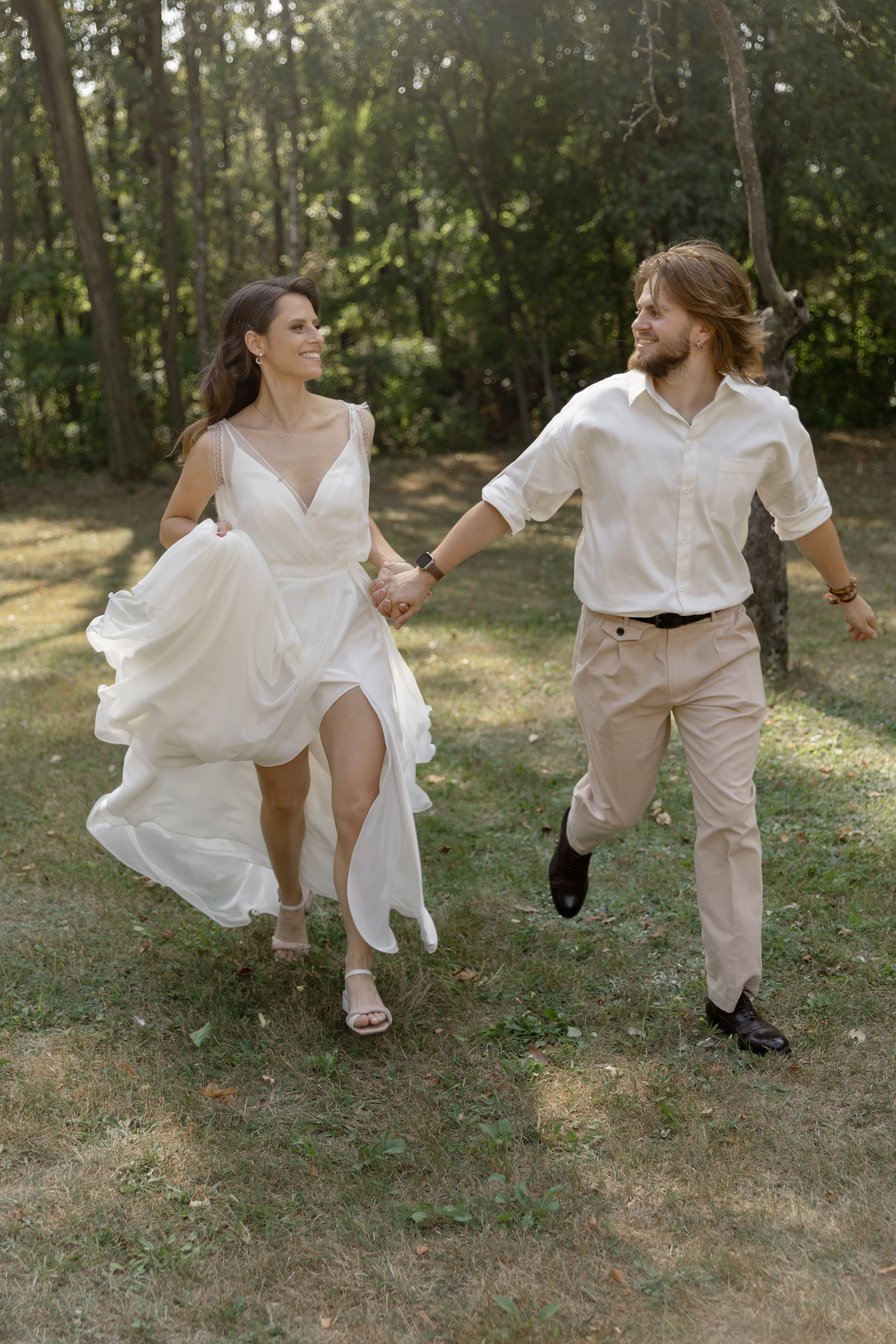 Виноградники. Dima Lemeshevsky