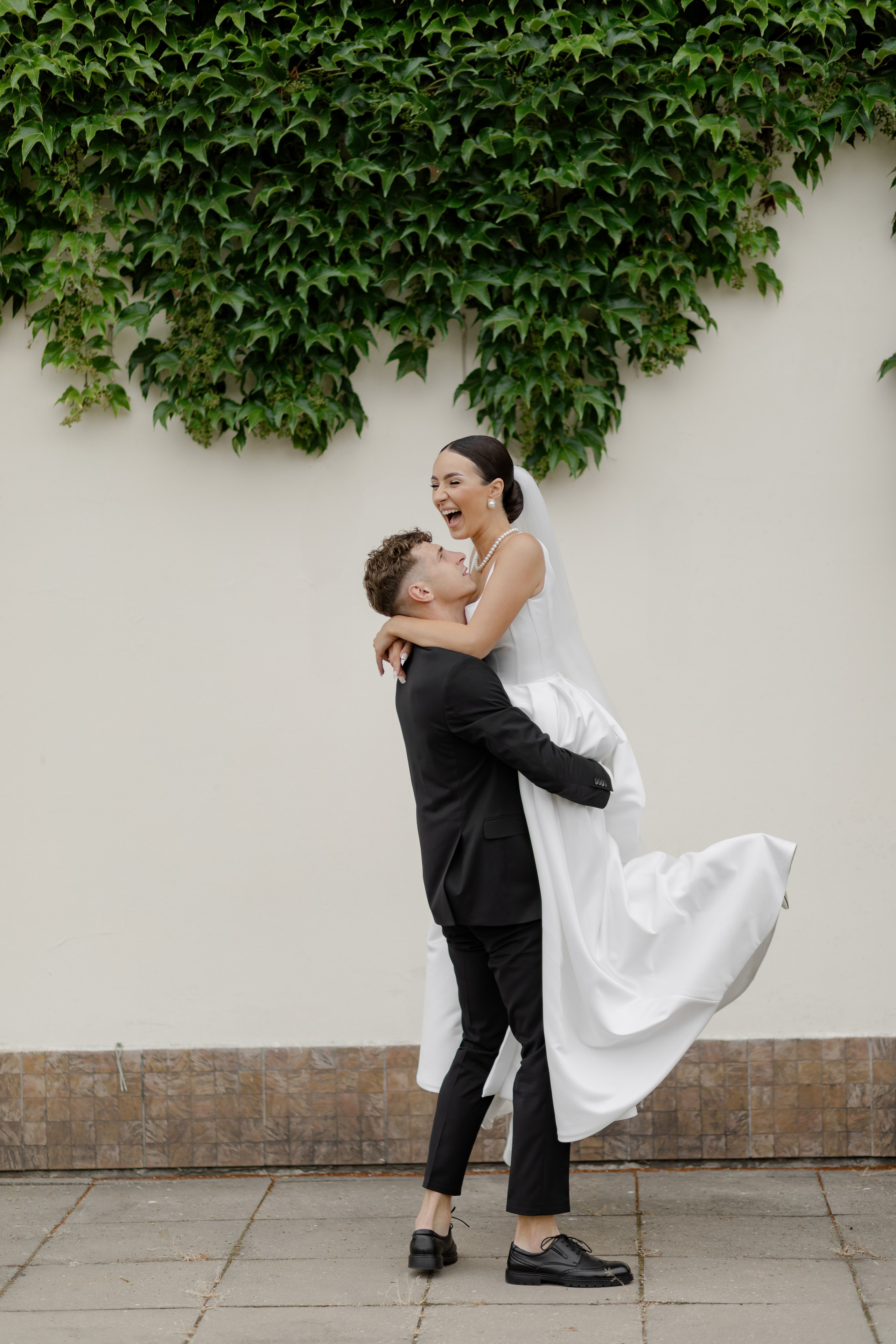 Аня и Игорь. Dima Lemeshevsky