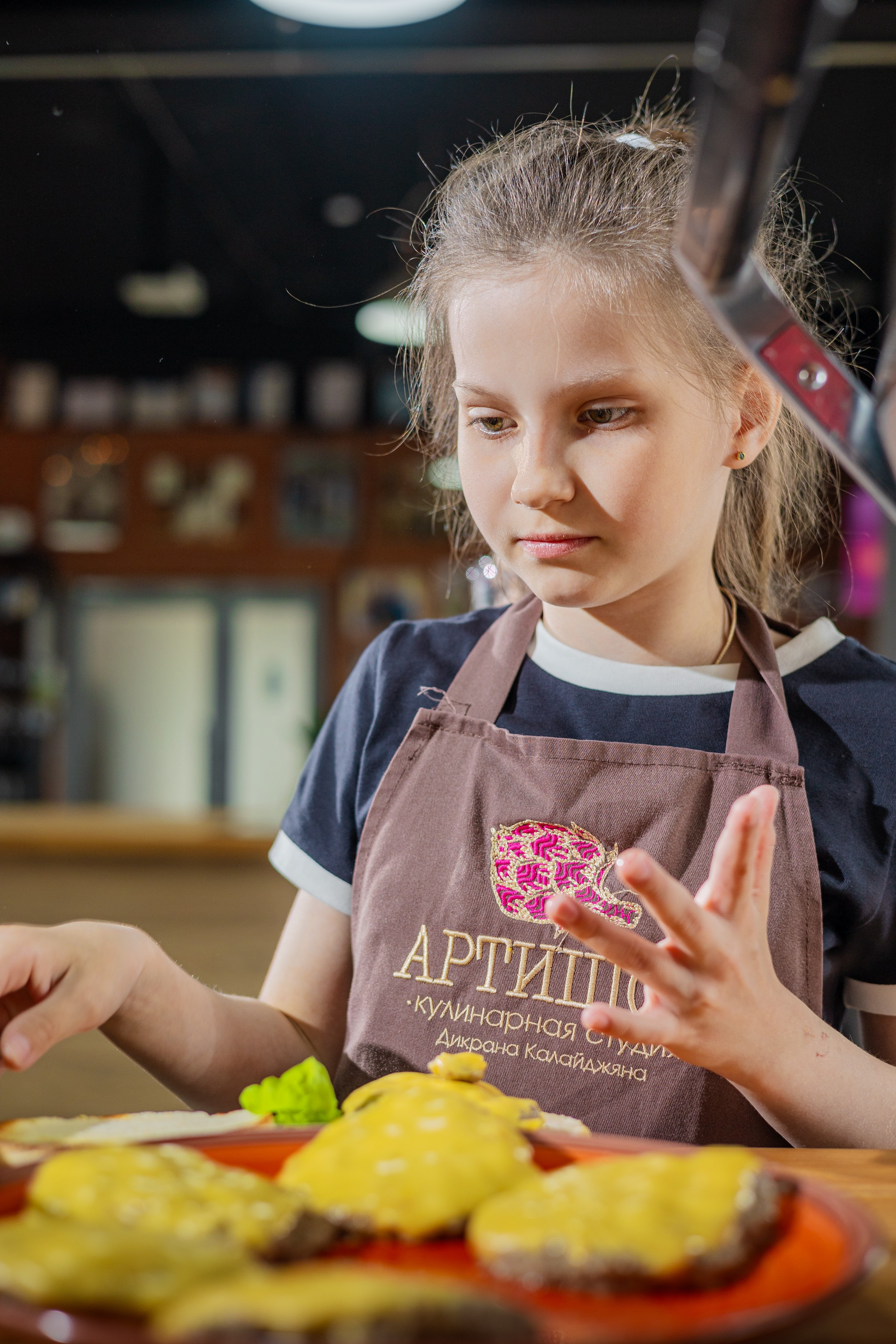 Артишок 17-05-2025. Фотограф Князев Сергей