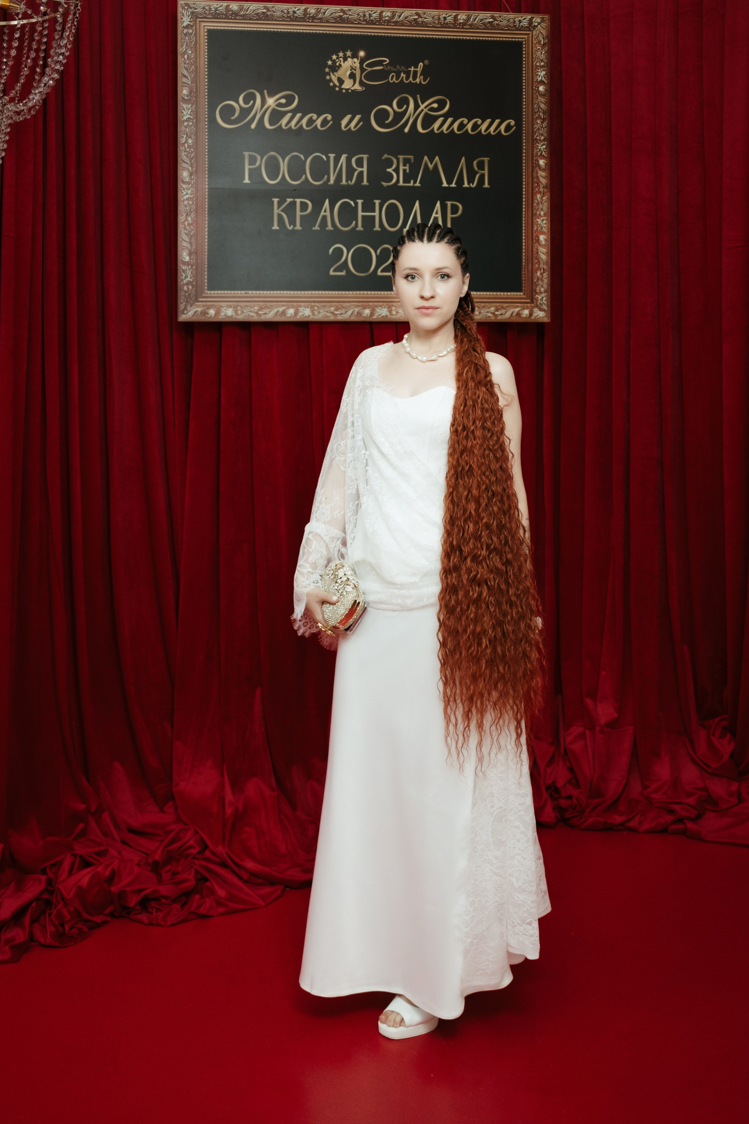 Мисс и Миссис Россия Земли Краснодар 2025. Свадебный и репортажной фотограф Денис Ожигин в Краснодаре и Краснодарском крае