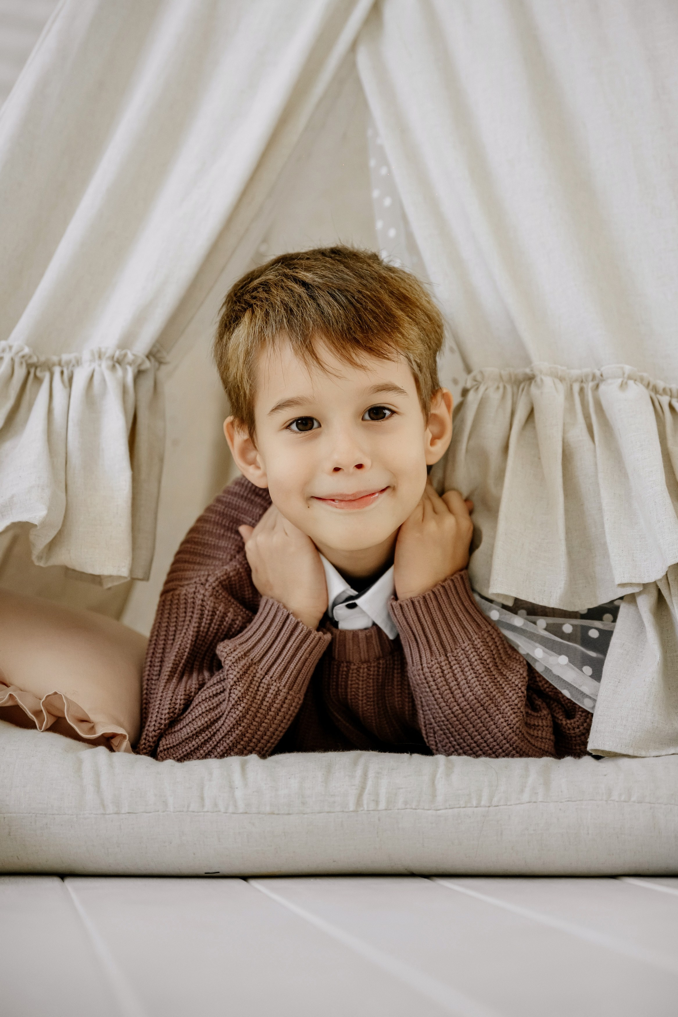 Съемка малыша. Свадебный и семейный фотограф в Сочи Никита Пищов