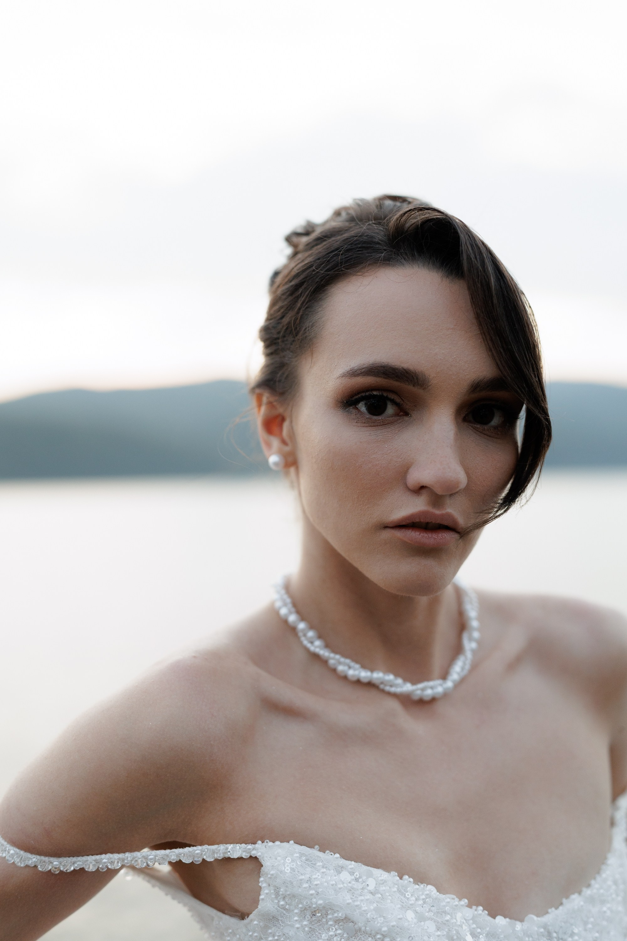 Андрей и Валерия (клиентская серия). Фотограф Иркутск