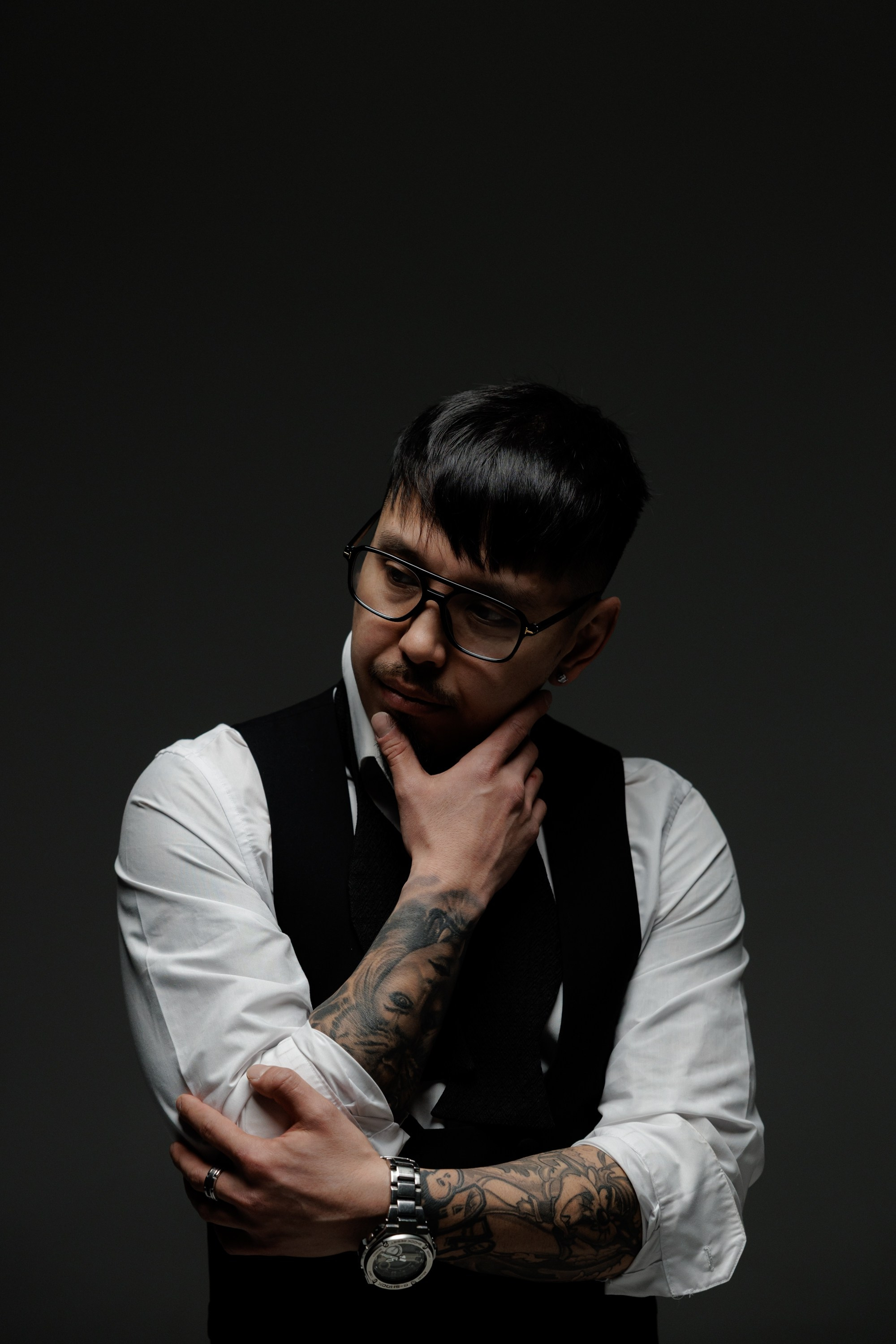 Василий Татаров. Свадебный фотограф