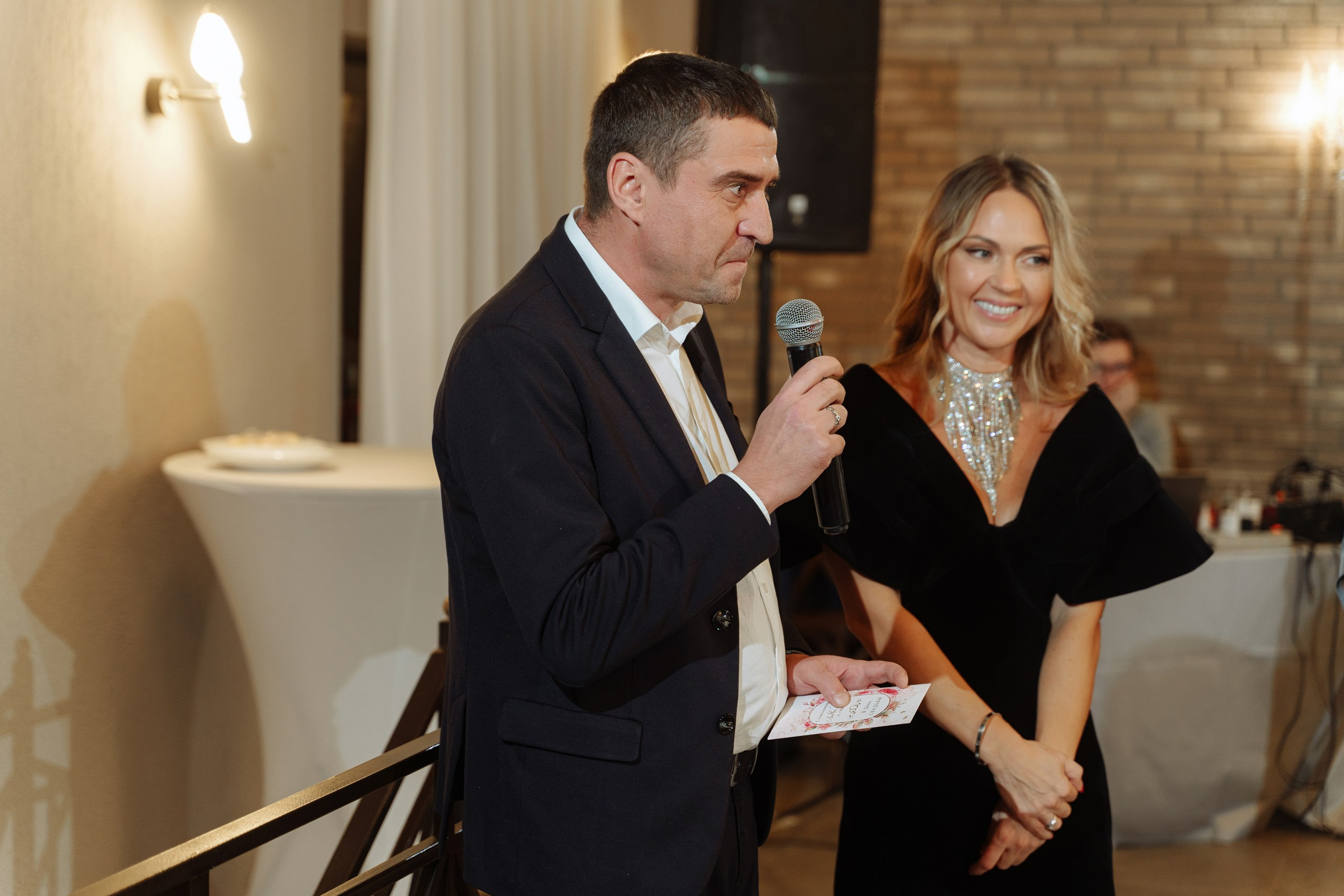 Богдан и Марина (11-11-2023)