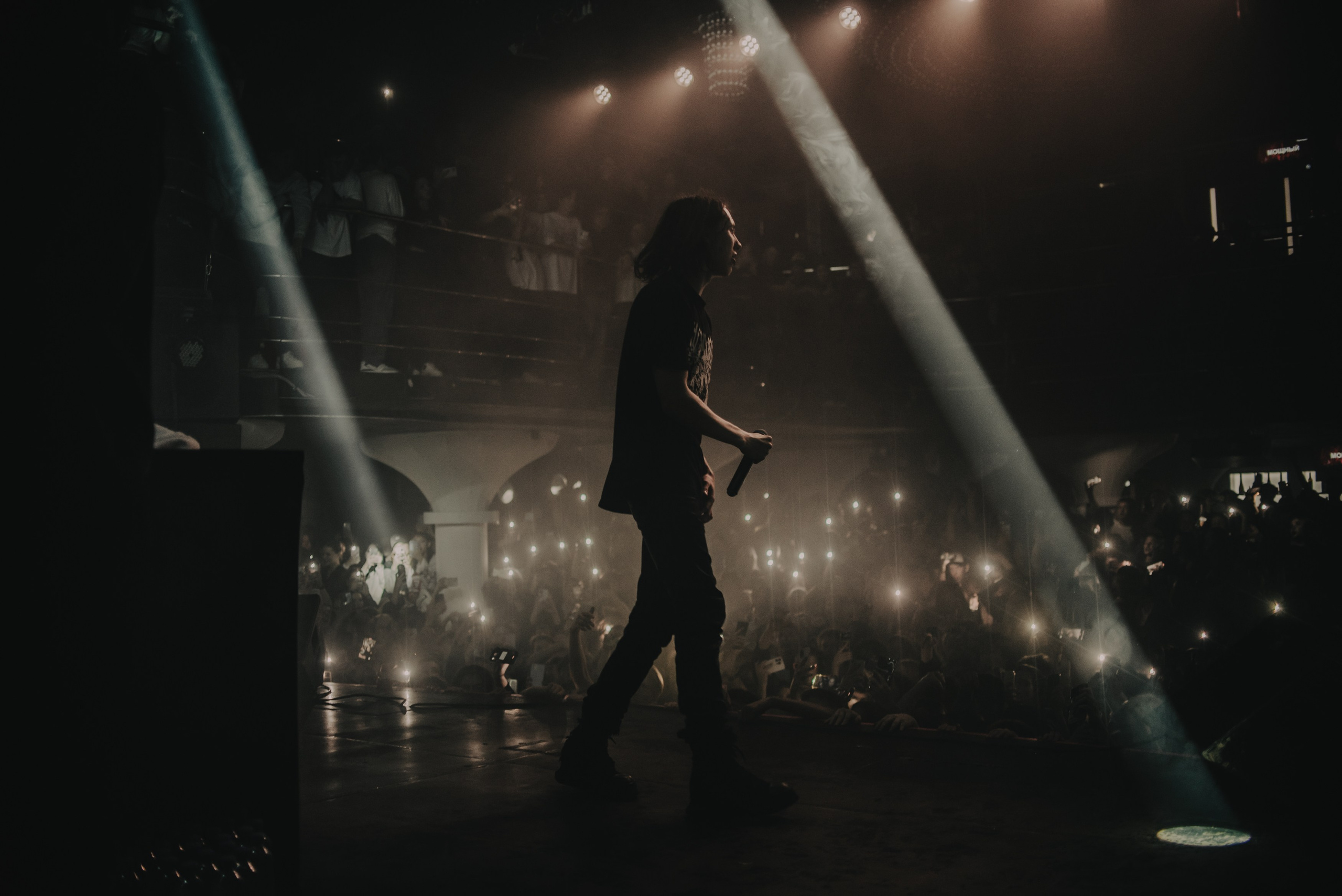 HERONWATER. Контент фотограф Илья Урс