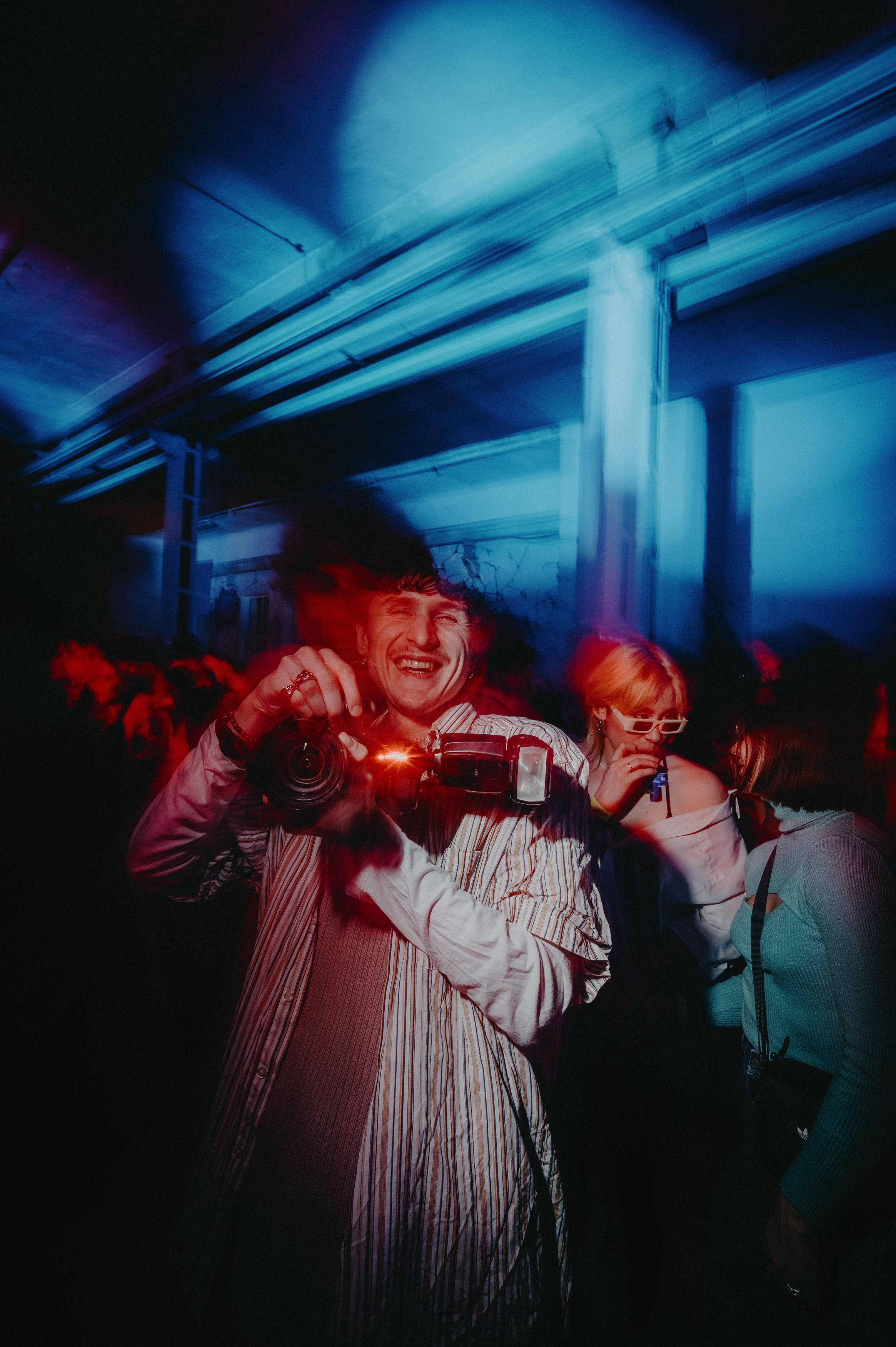 BALEARIC в скейт парке. Контент фотограф Илья Урс