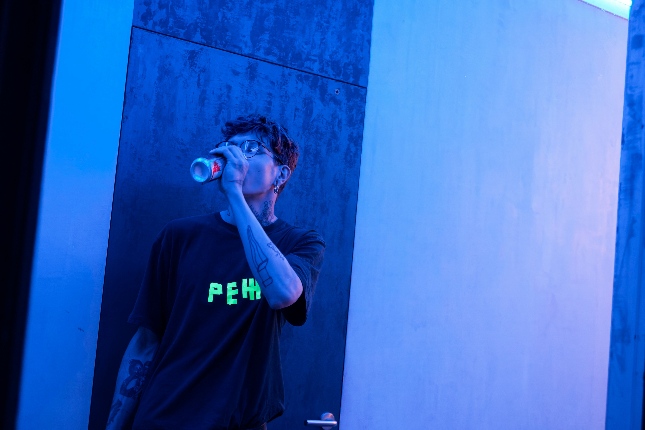 Репортаж. Репортажный фотограф Даниил Коваленко