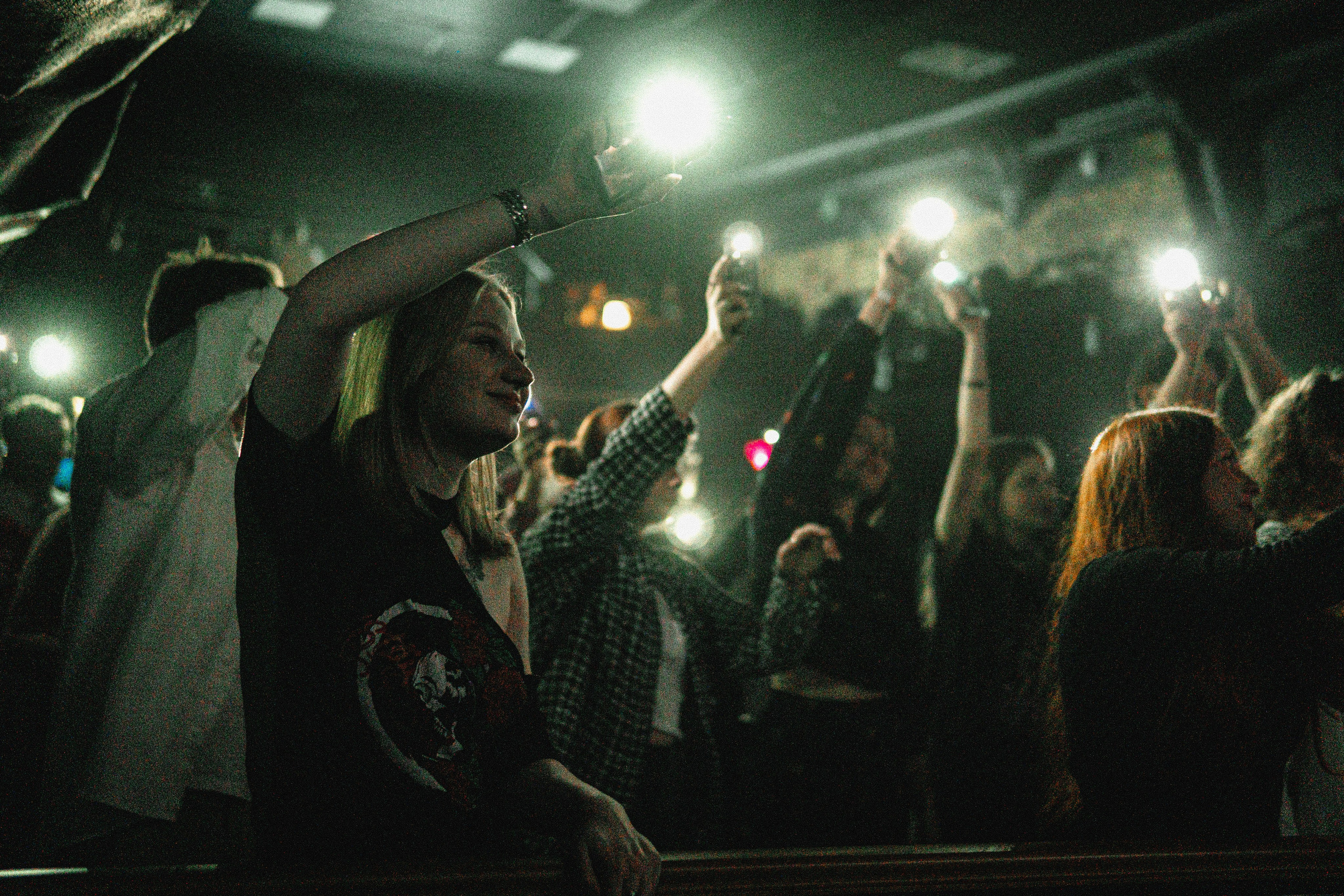 Pinkglasses. Репортажный фотограф Даниил Коваленко