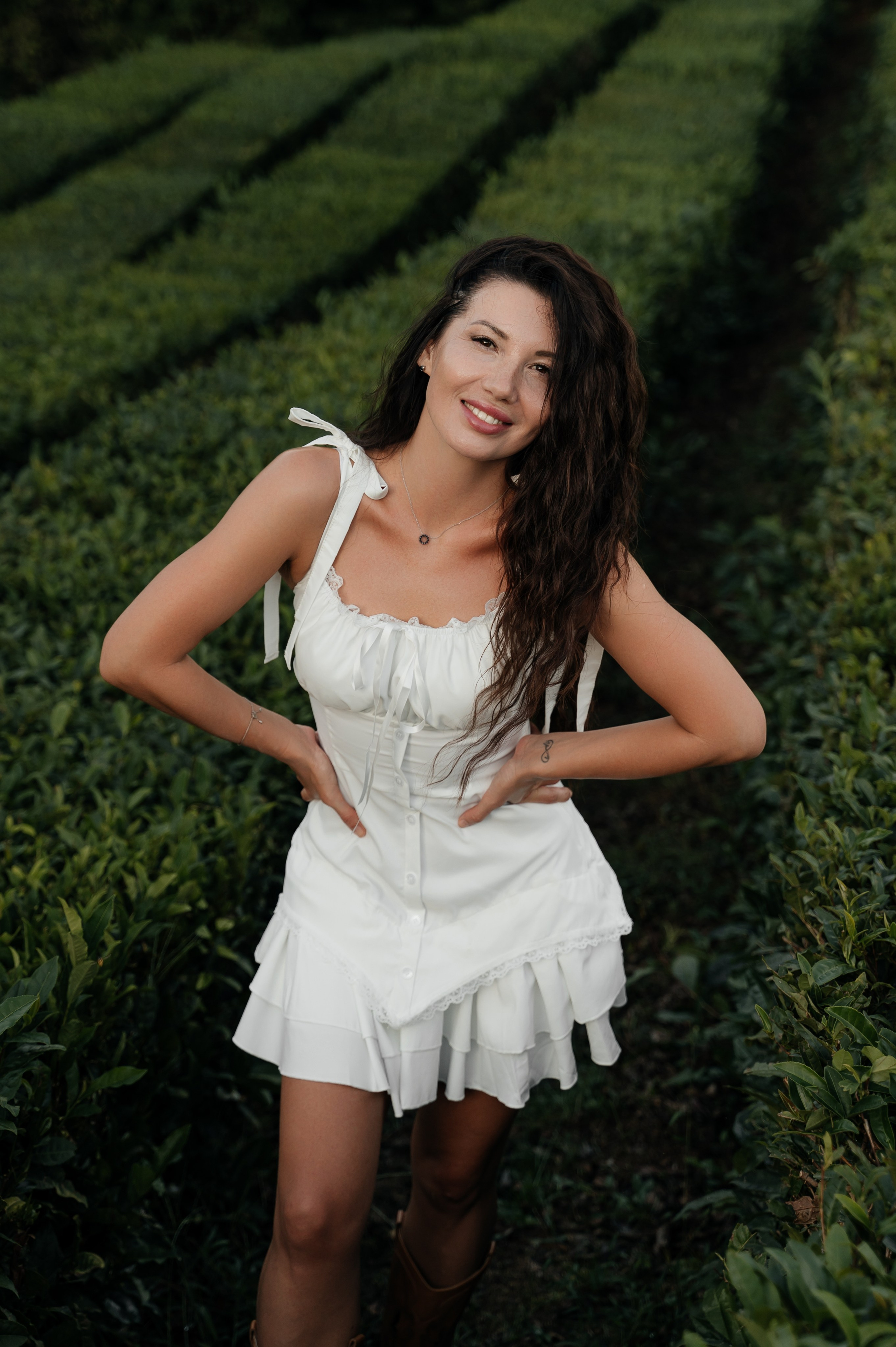 Мария. Фотограф Палий Ульяна