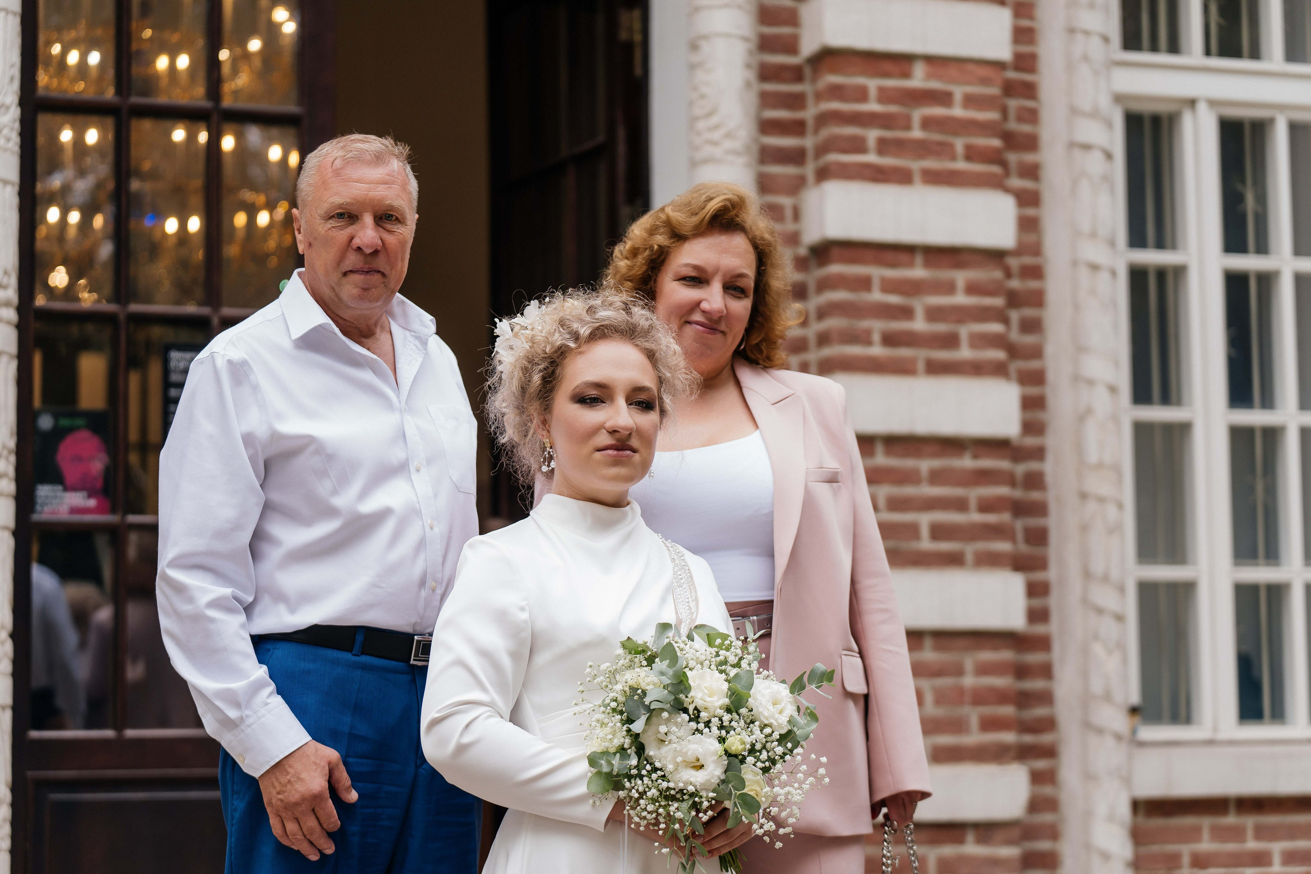 Свадьба Саша и Лера. Event фотограф Степанова Александра