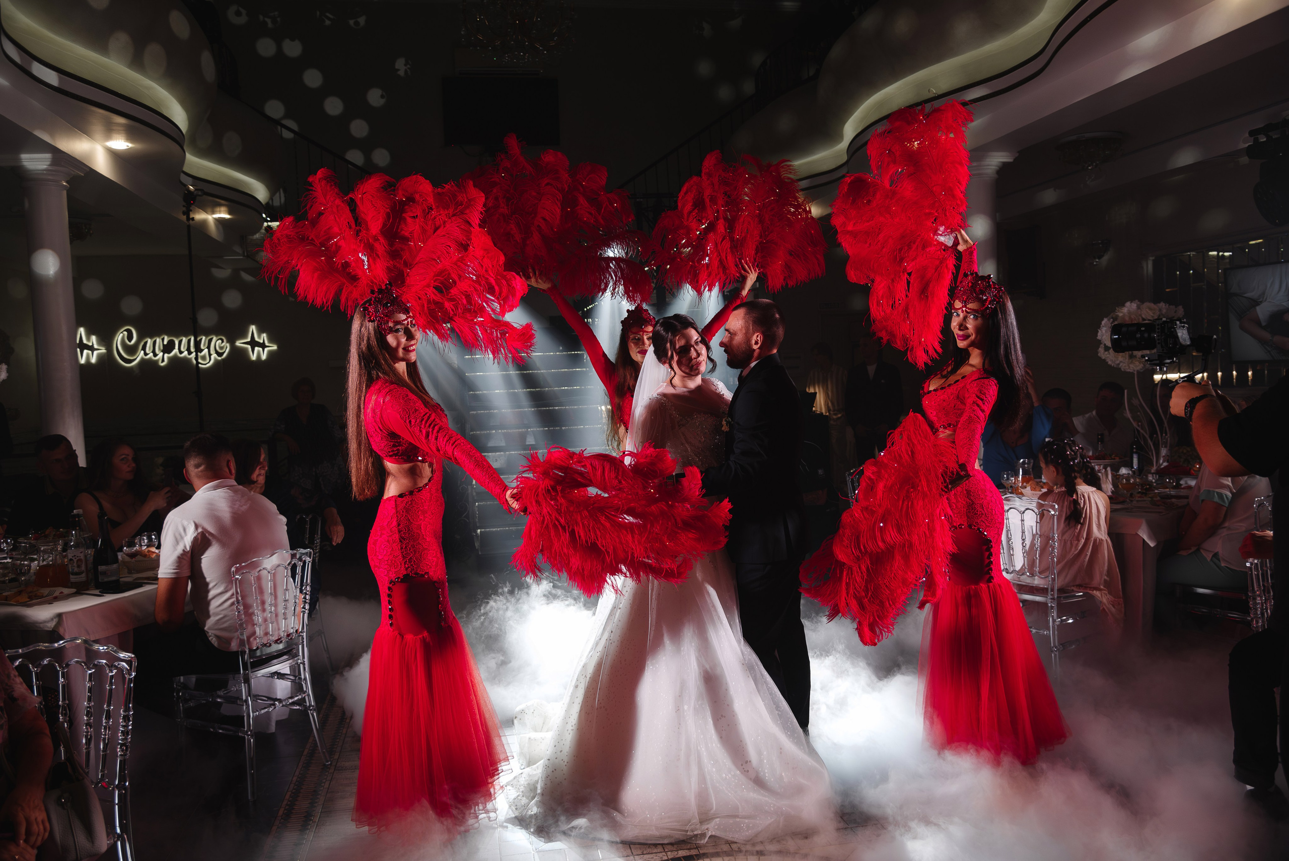 Дмитрий и Элина. Семейный фотограф Саратов Маргарита Куликова