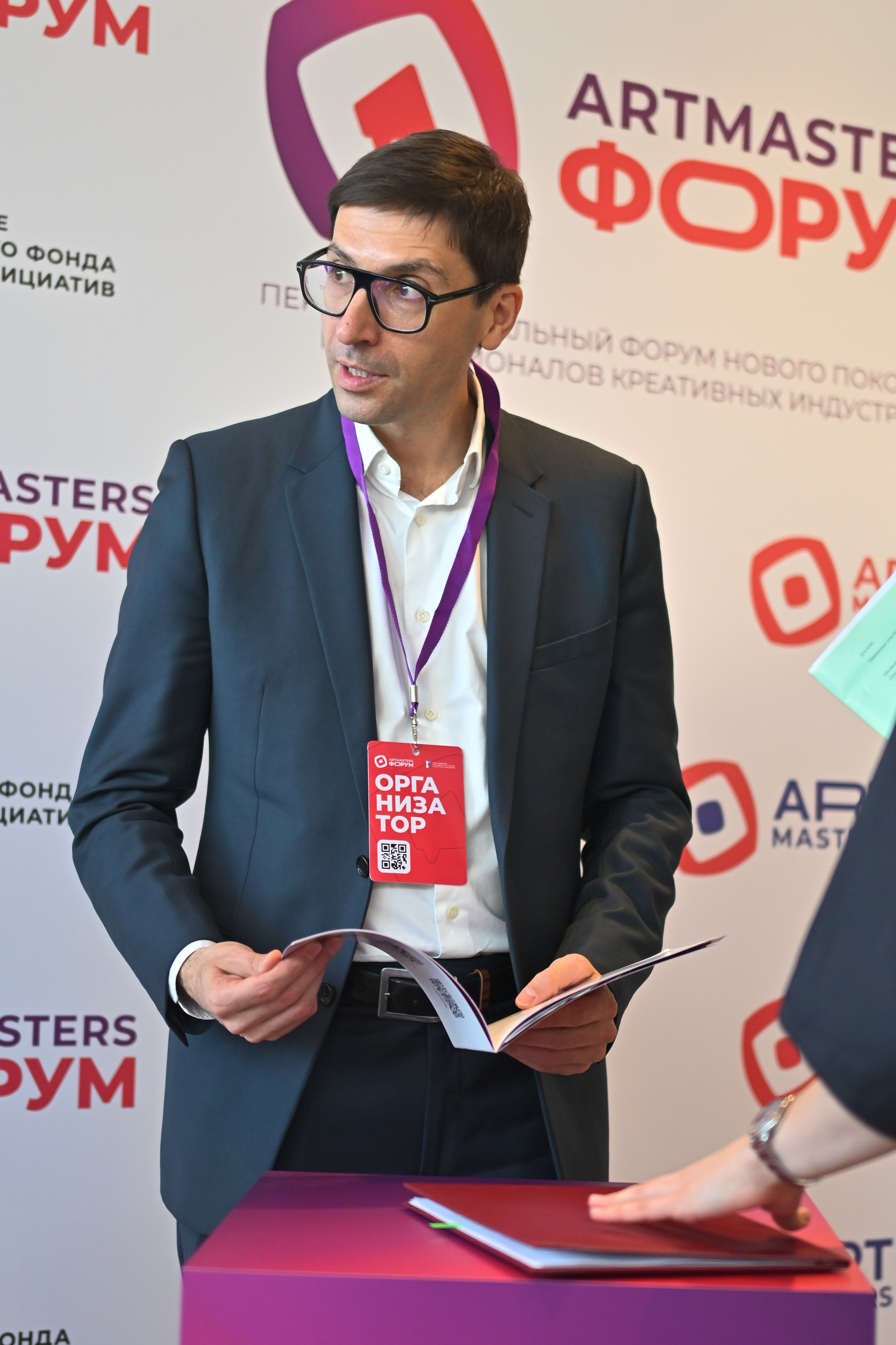 Репортажная съёмка. Фотограф Анатолий Гущин