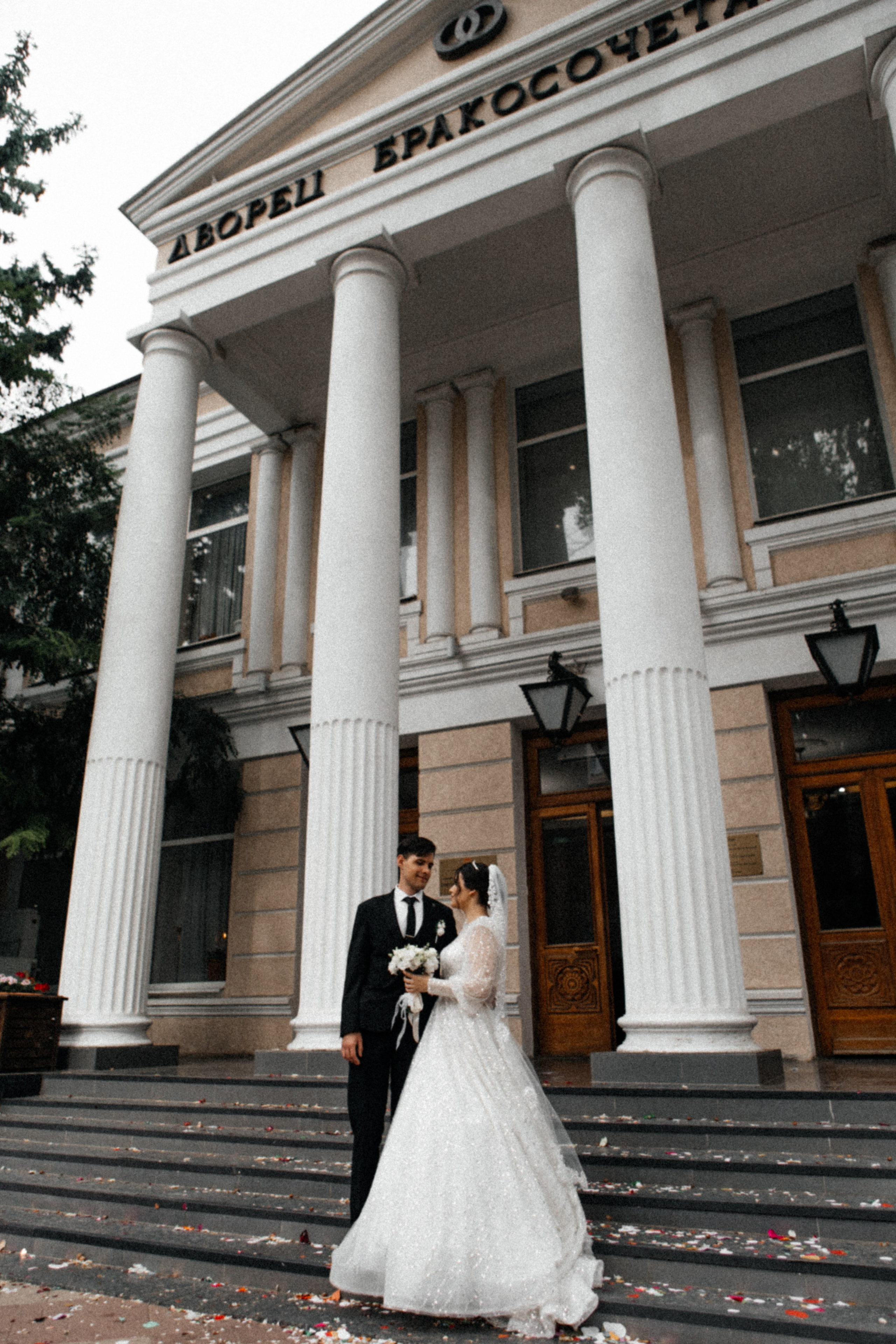 Артем и Лада. Свадебный и семейный фотограф в Ростове-на-Дону