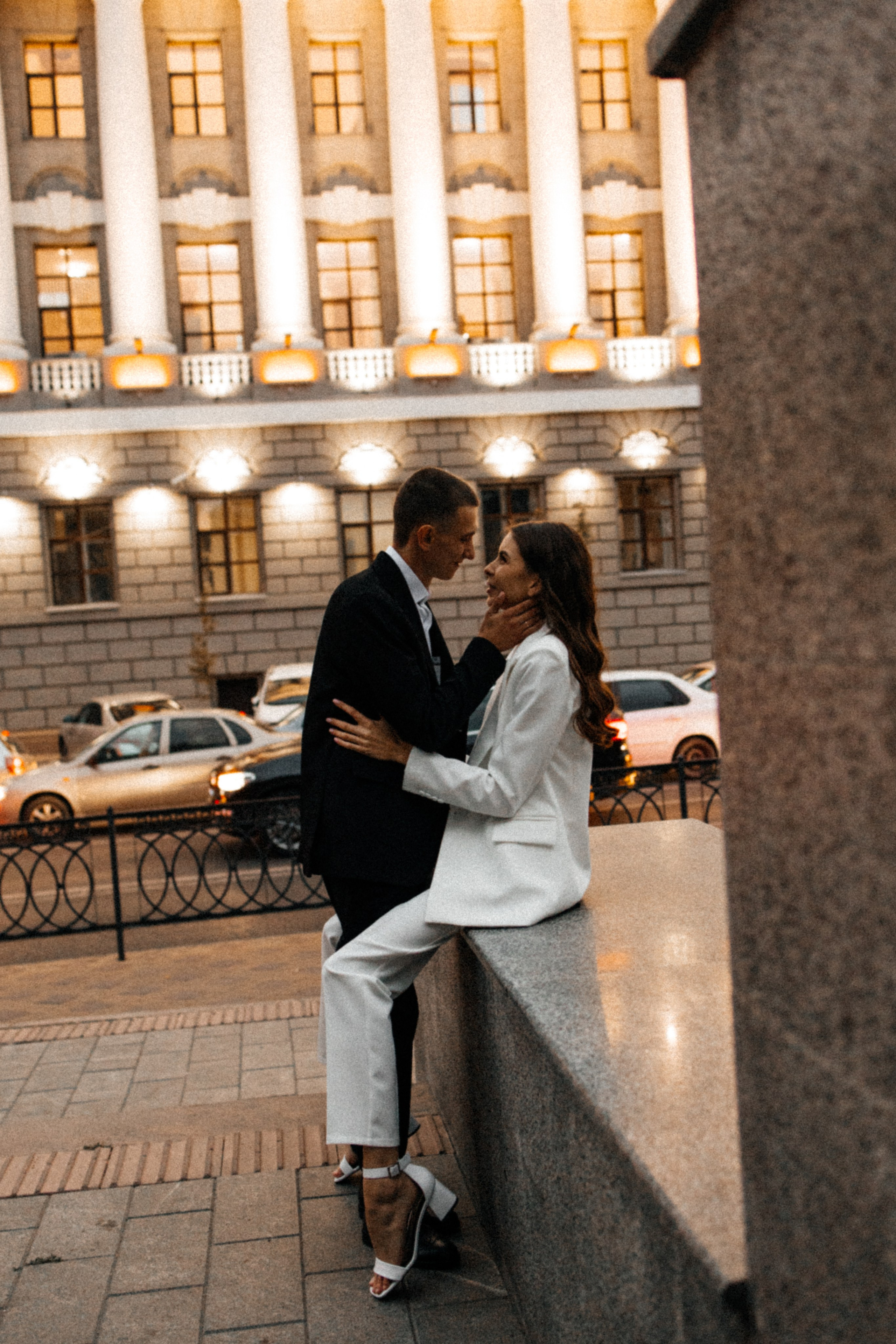 Николай и Юлия. Свадебный и семейный фотограф в Ростове-на-Дону