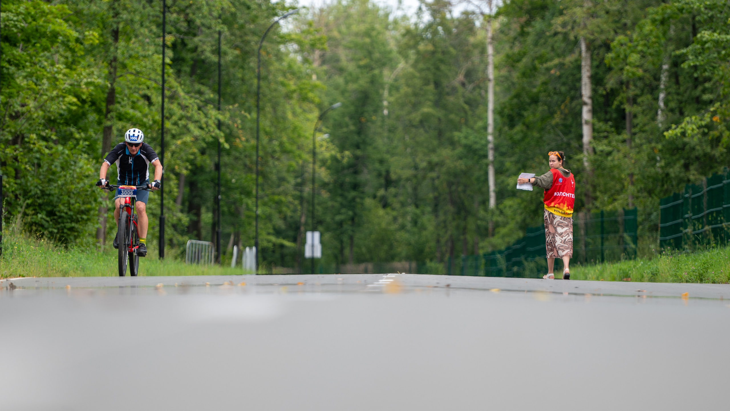 Веломарафон «Сокольи горы». Фотограф в Самаре