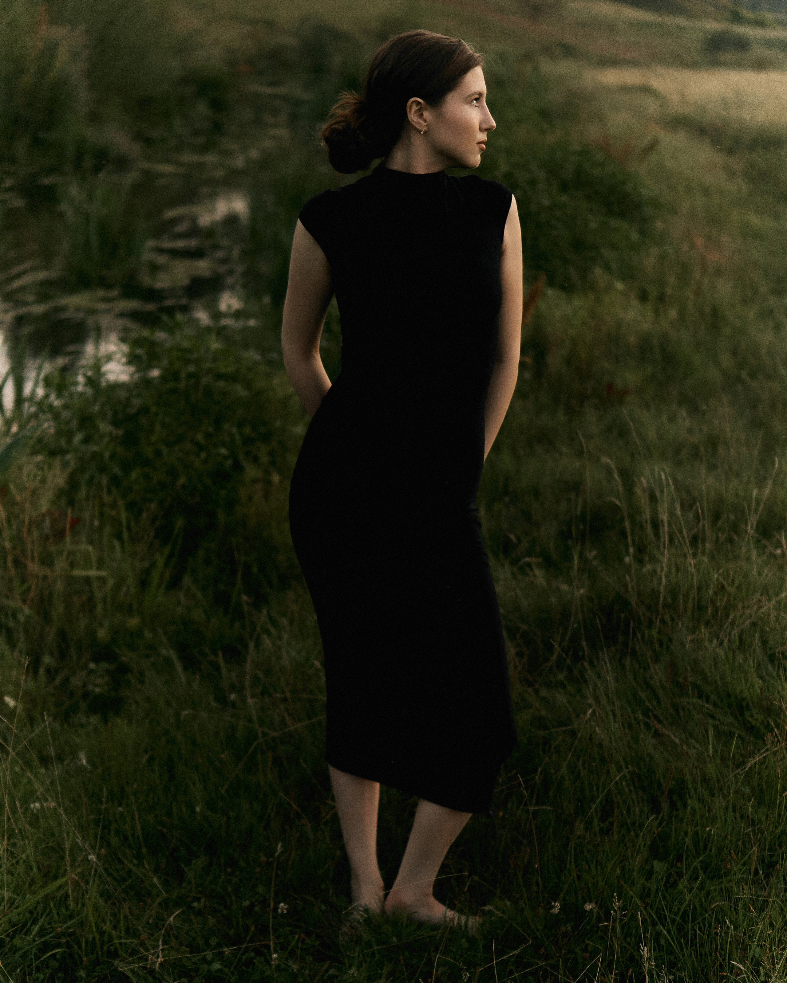 Yulia. Индивидуальная и семейная фотосессия в Чебоксарах Оксана Русакова