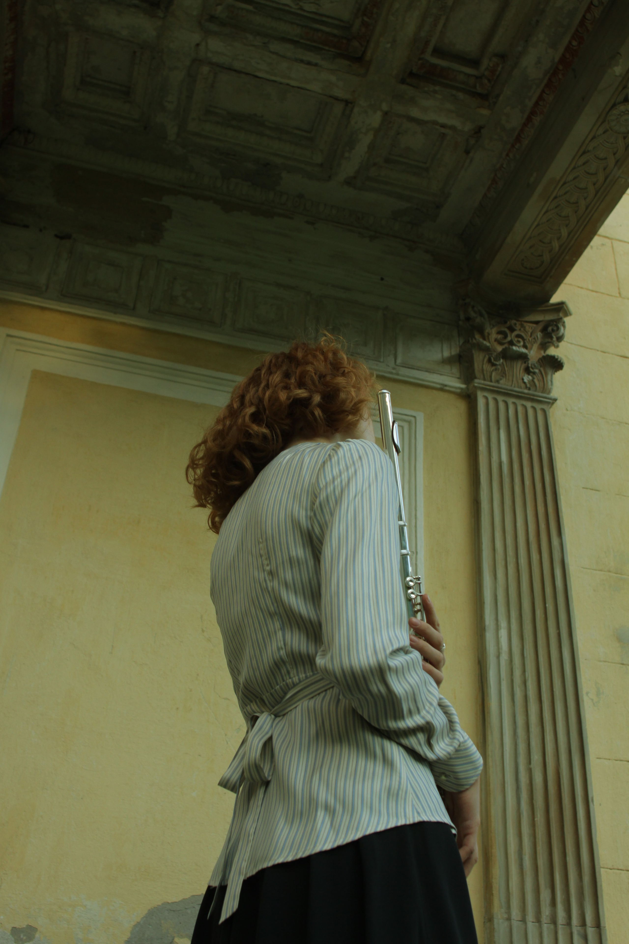 Кинематографичный портрет и лав-стори, работаю в Санкт-Петербурге