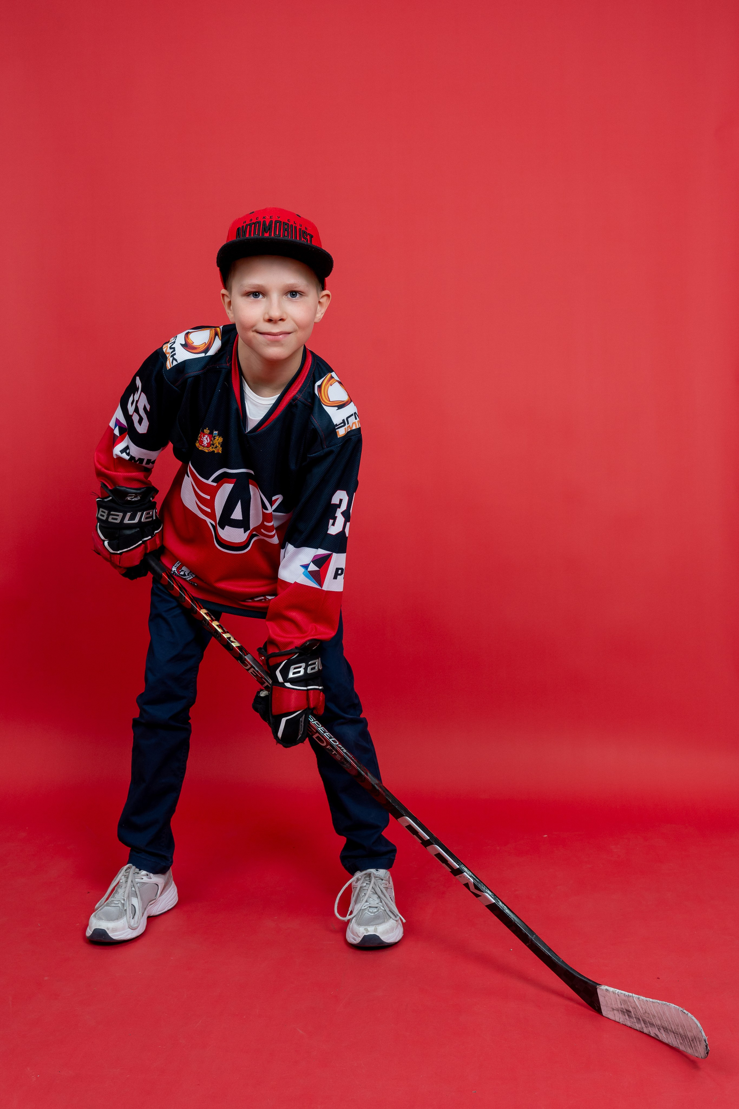 Фотоальбом Супер 4 разворота. Фотограф в детский сад в Екатеринбурге, выпускные альбомы Юлия Умерова