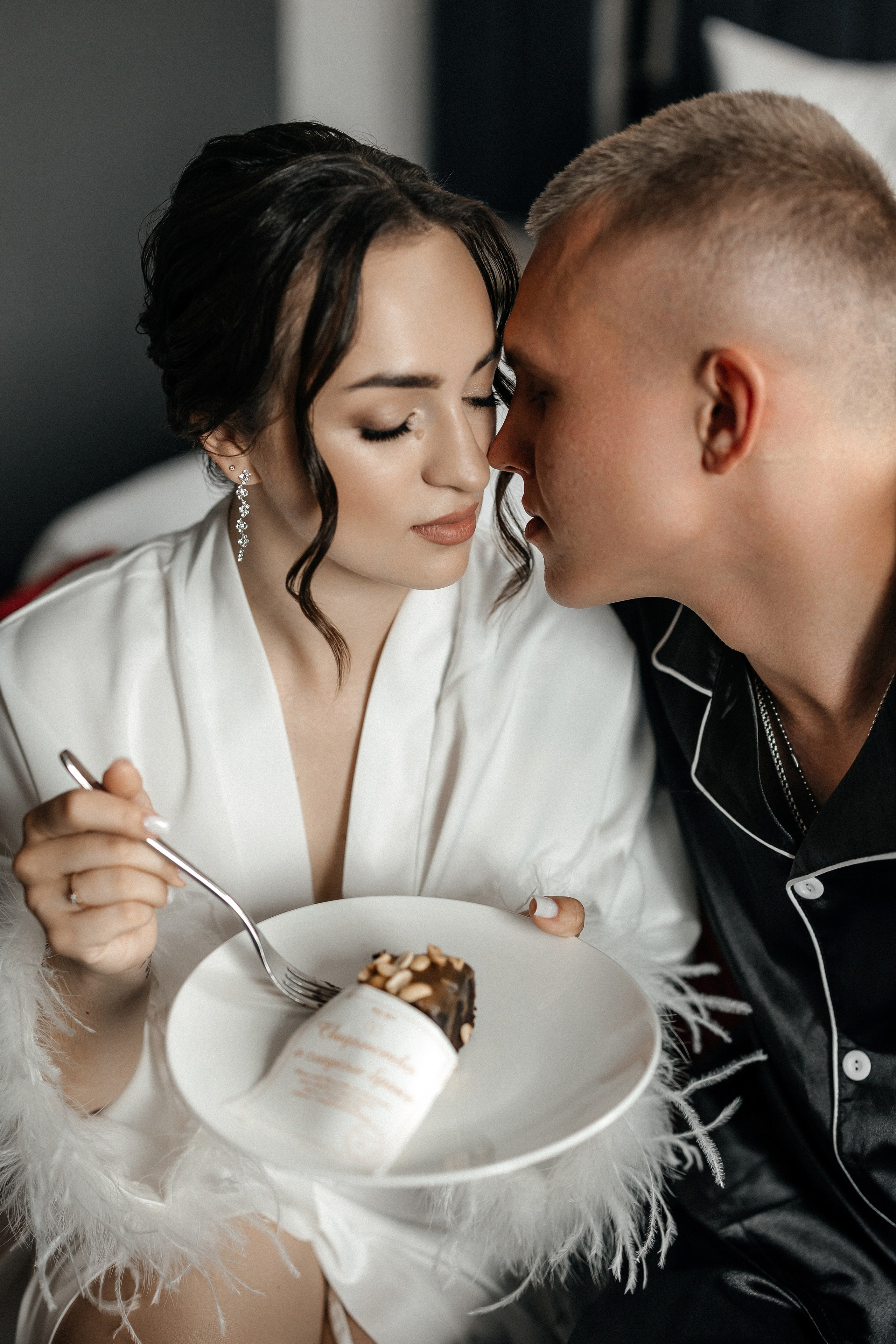 Елизавета & Максим | Wedding. Свадебный и семейный фотограф в Омске Евгения Хакимова