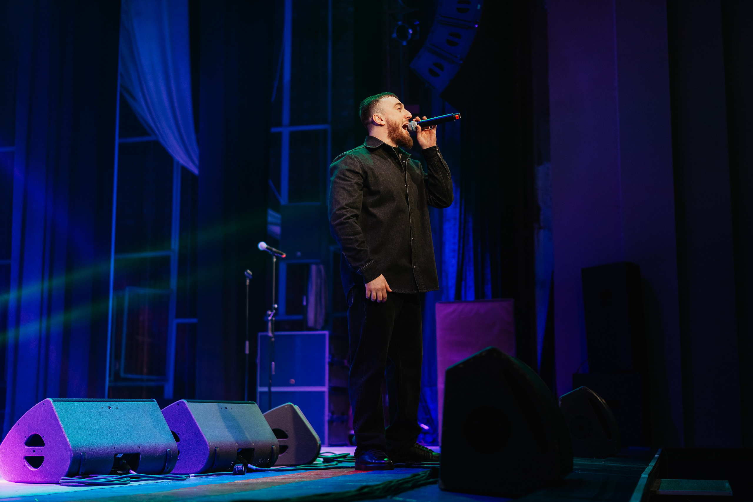 Султан Лагучев. Photographer and videographer Smolensk | Caesar Studio