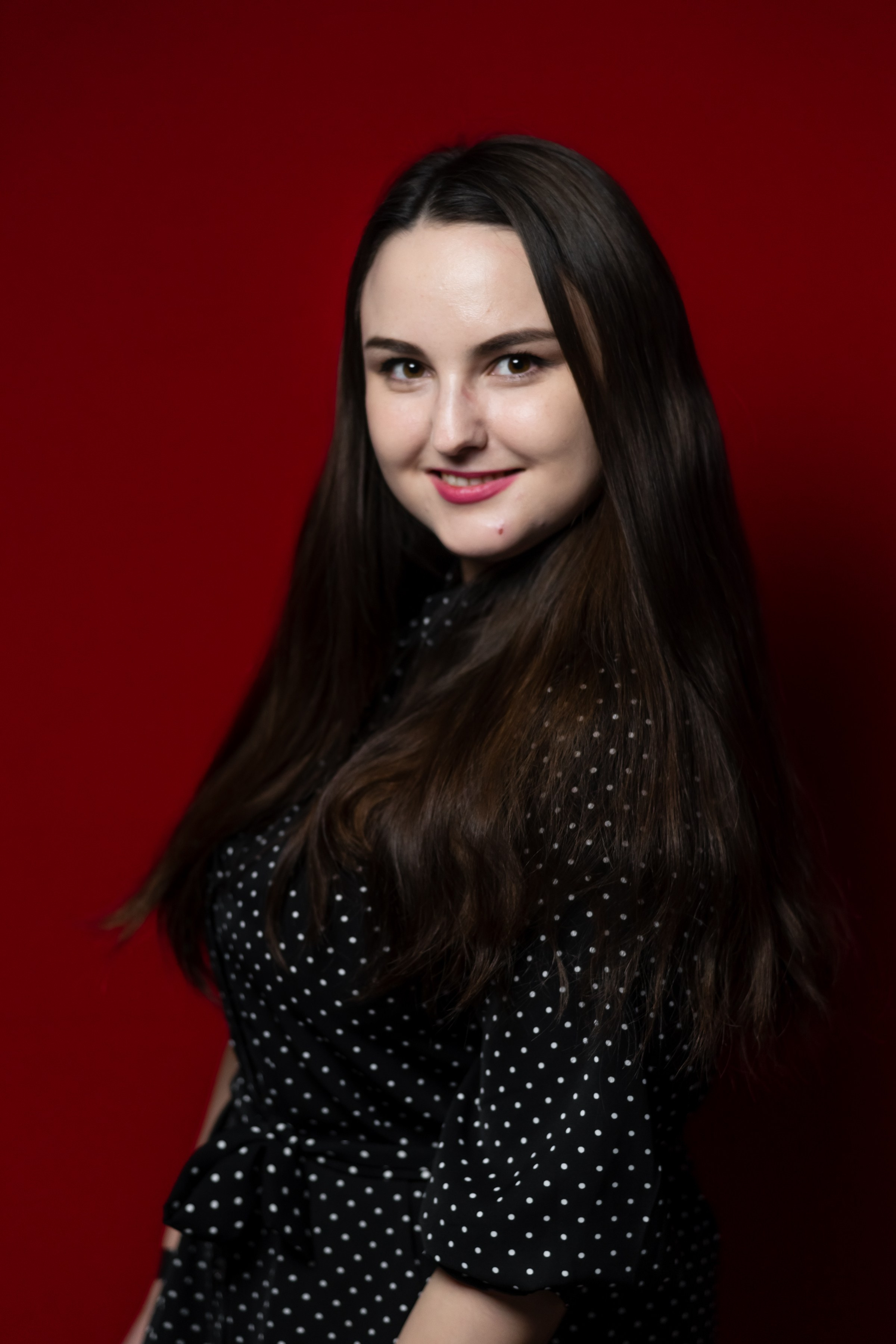 Фотопортрет от фотографа Ольги Плаксиной. Ольга Плаксина фотограф в Саратове