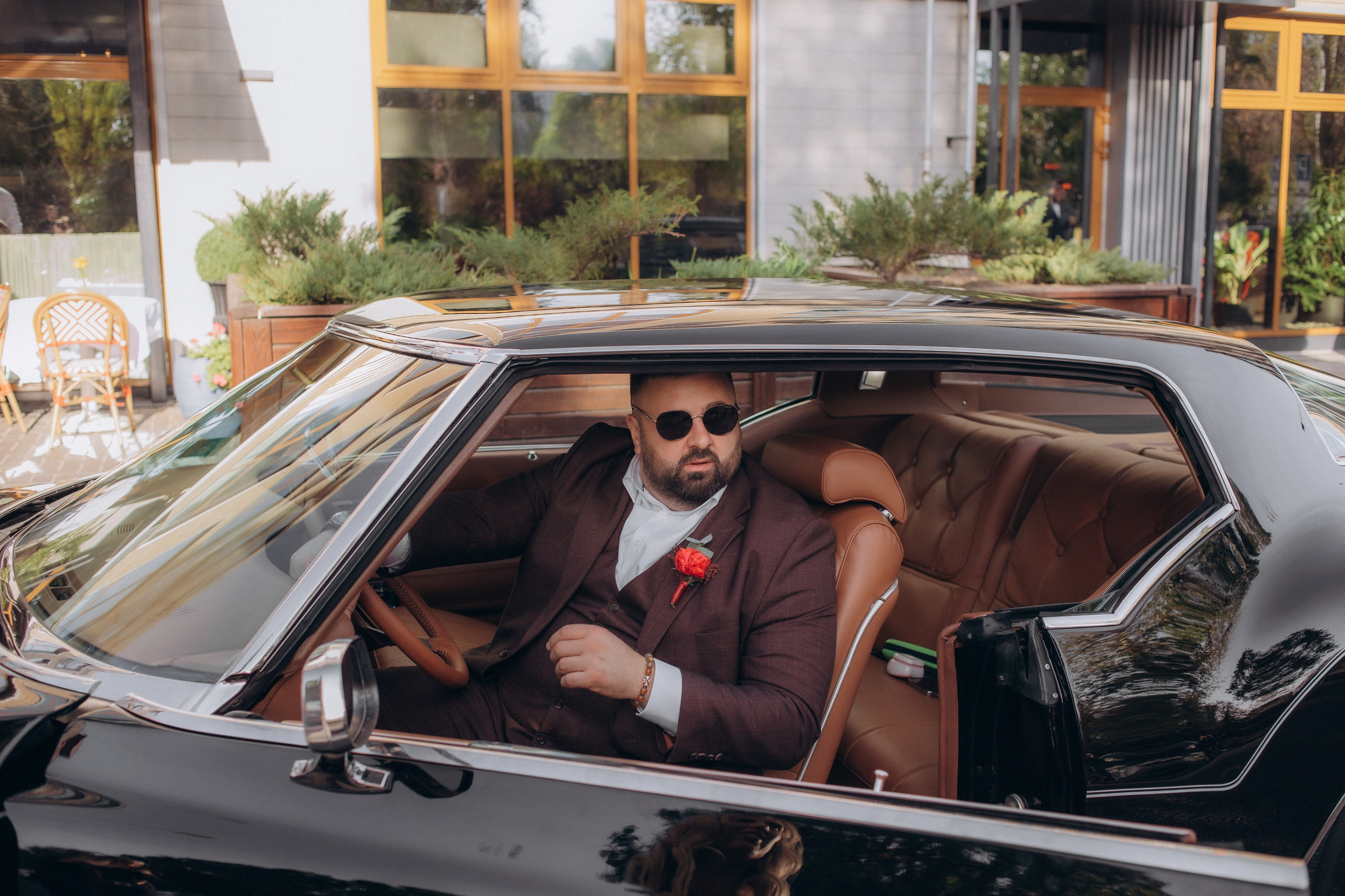 Диана & Евгений. Свадебный фотограф в Москве и Казани