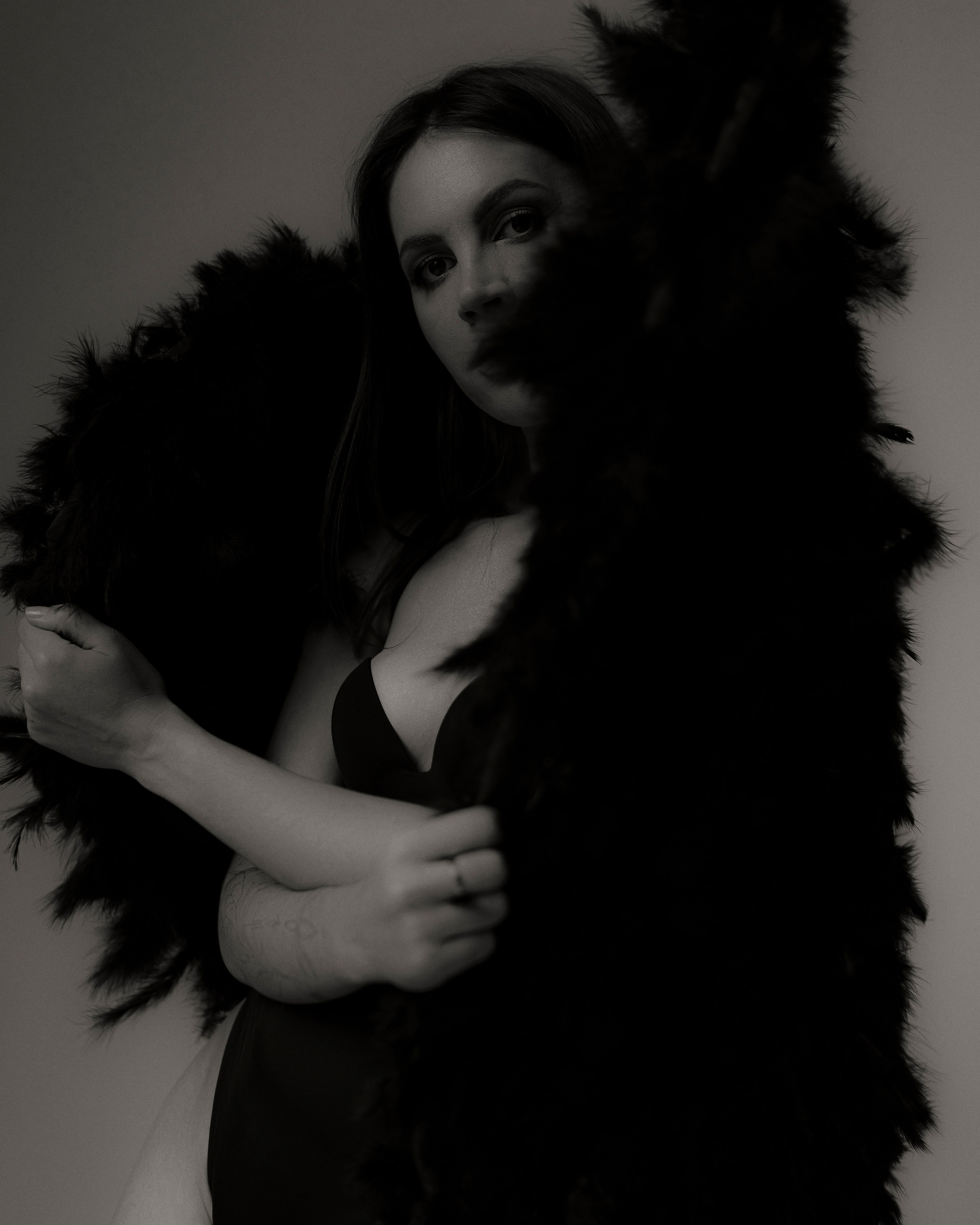 Анастасия. DARYA.BELKINA