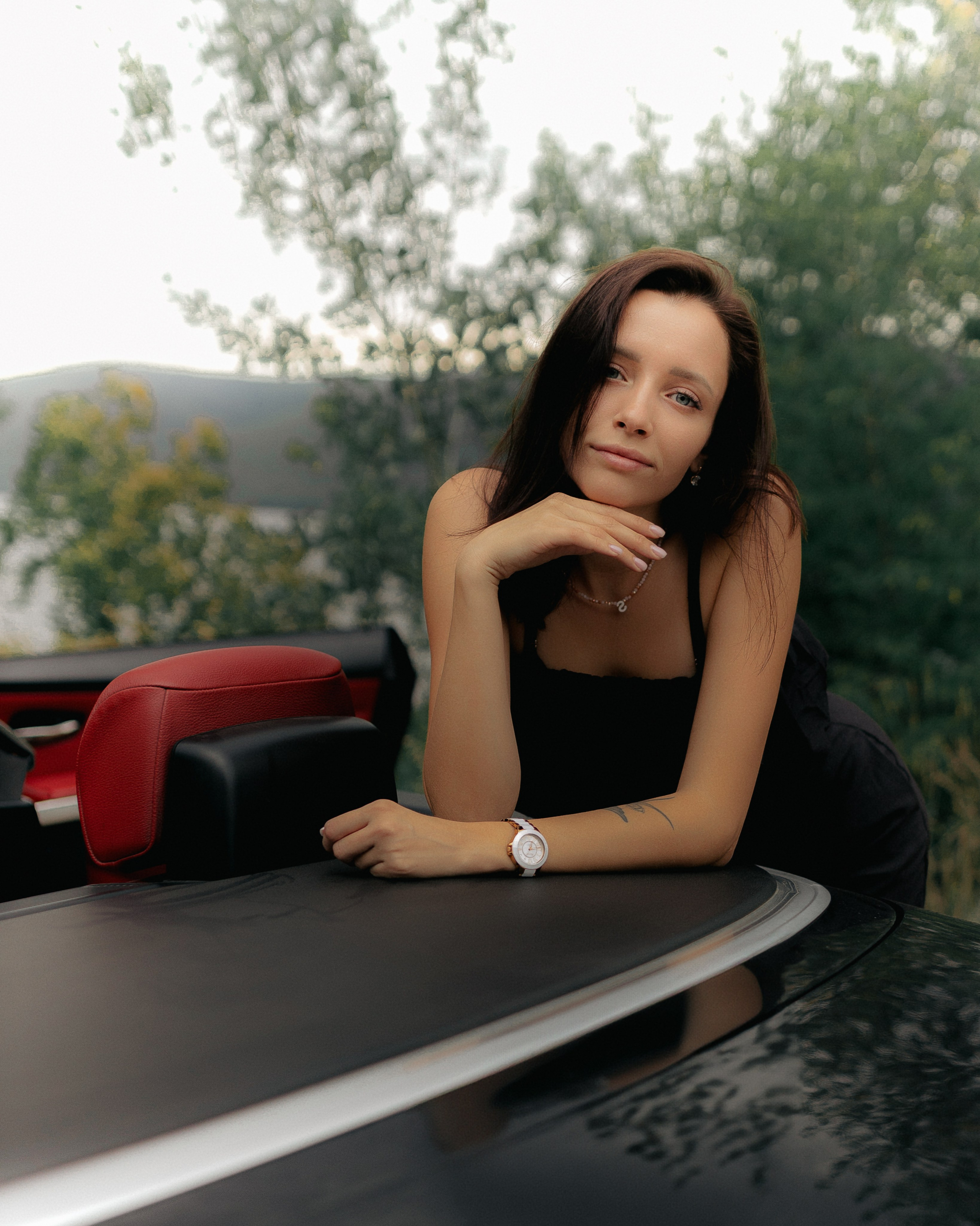 Светлана. DARYA.BELKINA