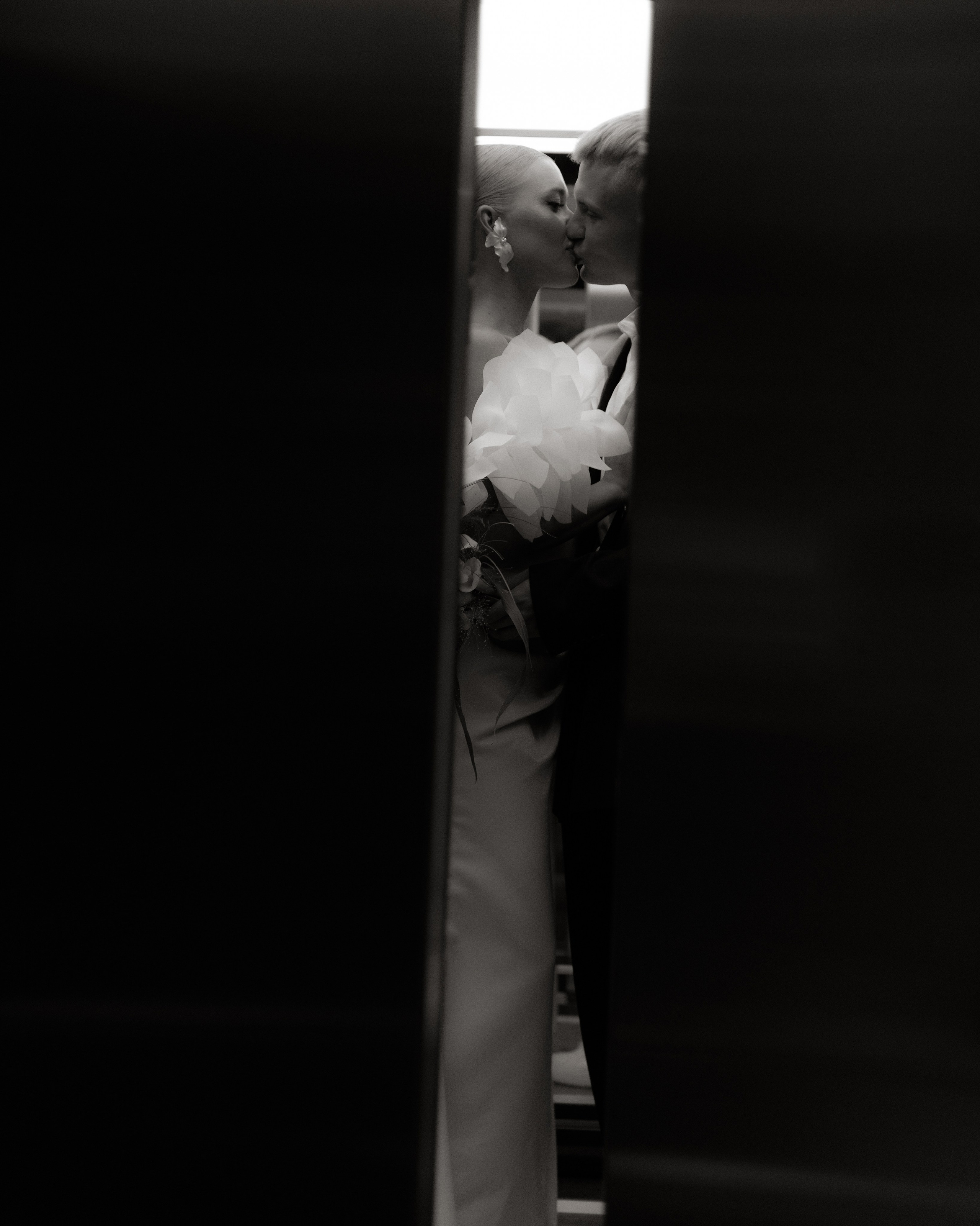 Андрей и Маргарита. DARYA.BELKINA