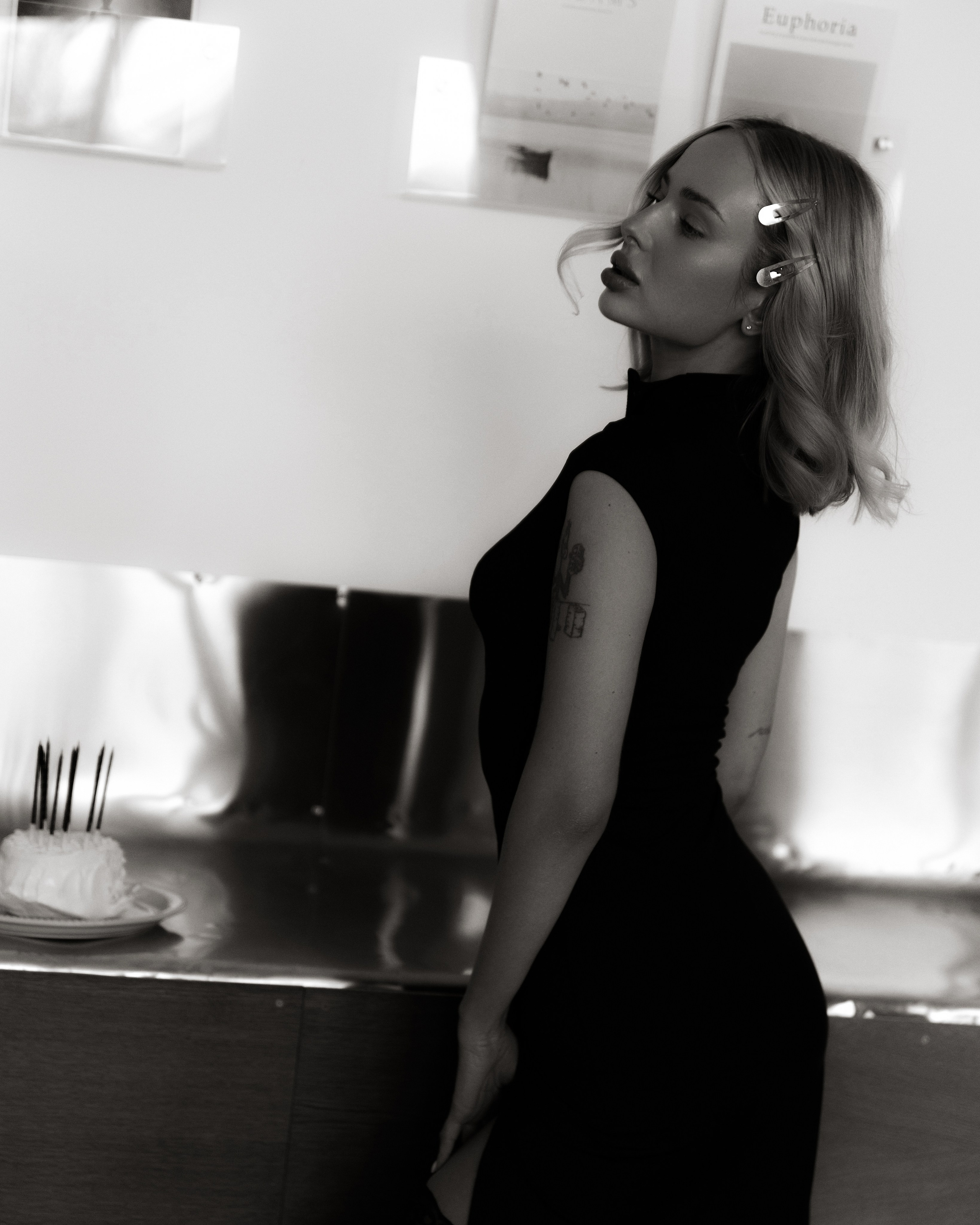 Ксения. DARYA.BELKINA