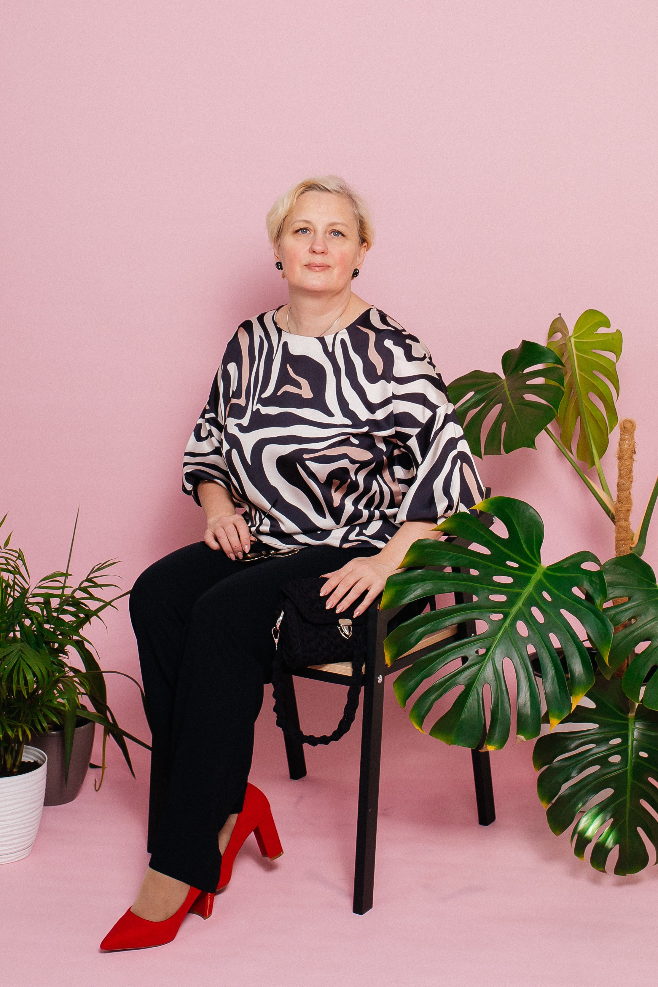 Наталья. Фотограф в Большой Черниговка, Самаре. Некрасова Виктория