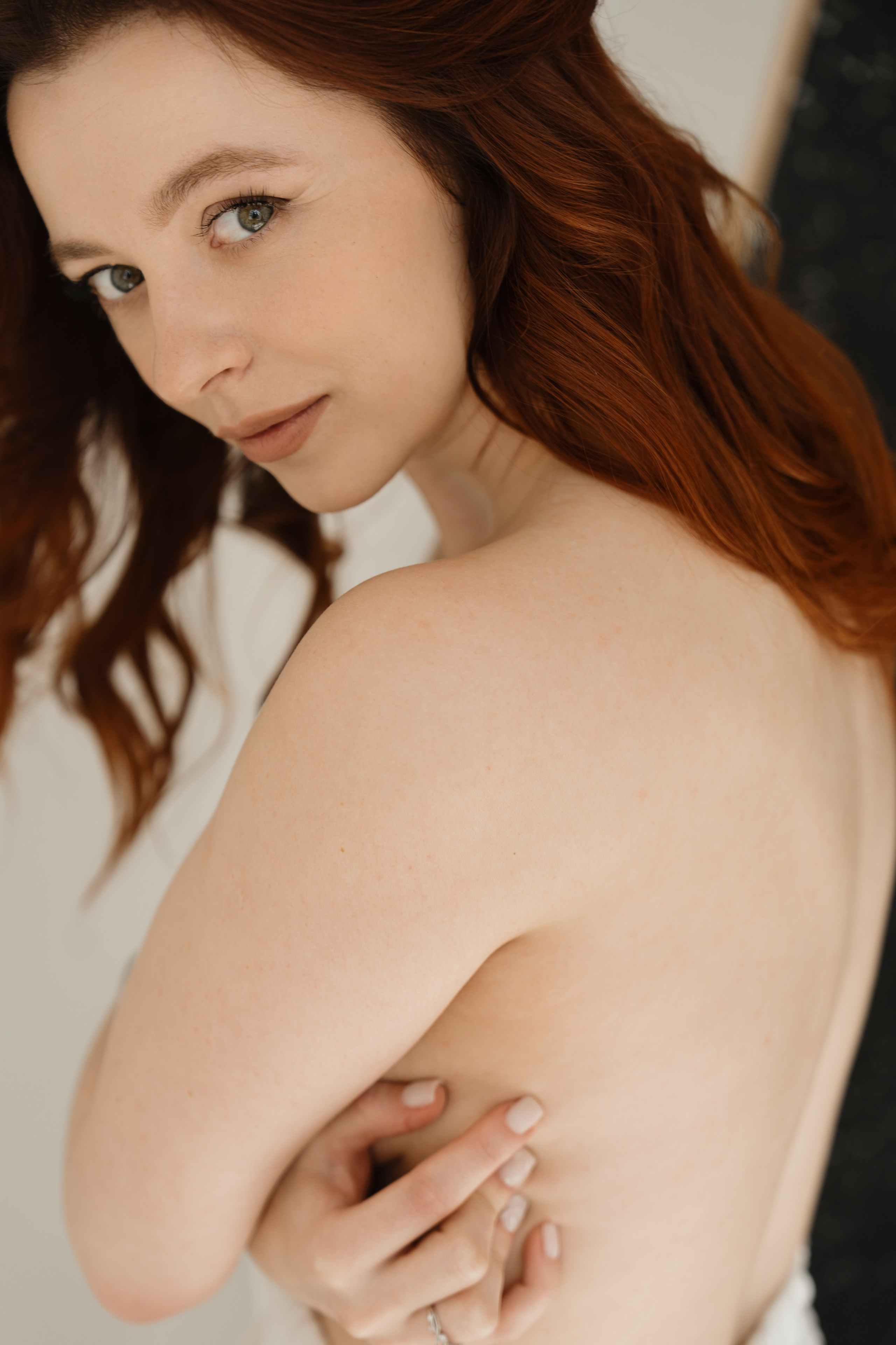 Ирина. Фотограф с психологическим образованием