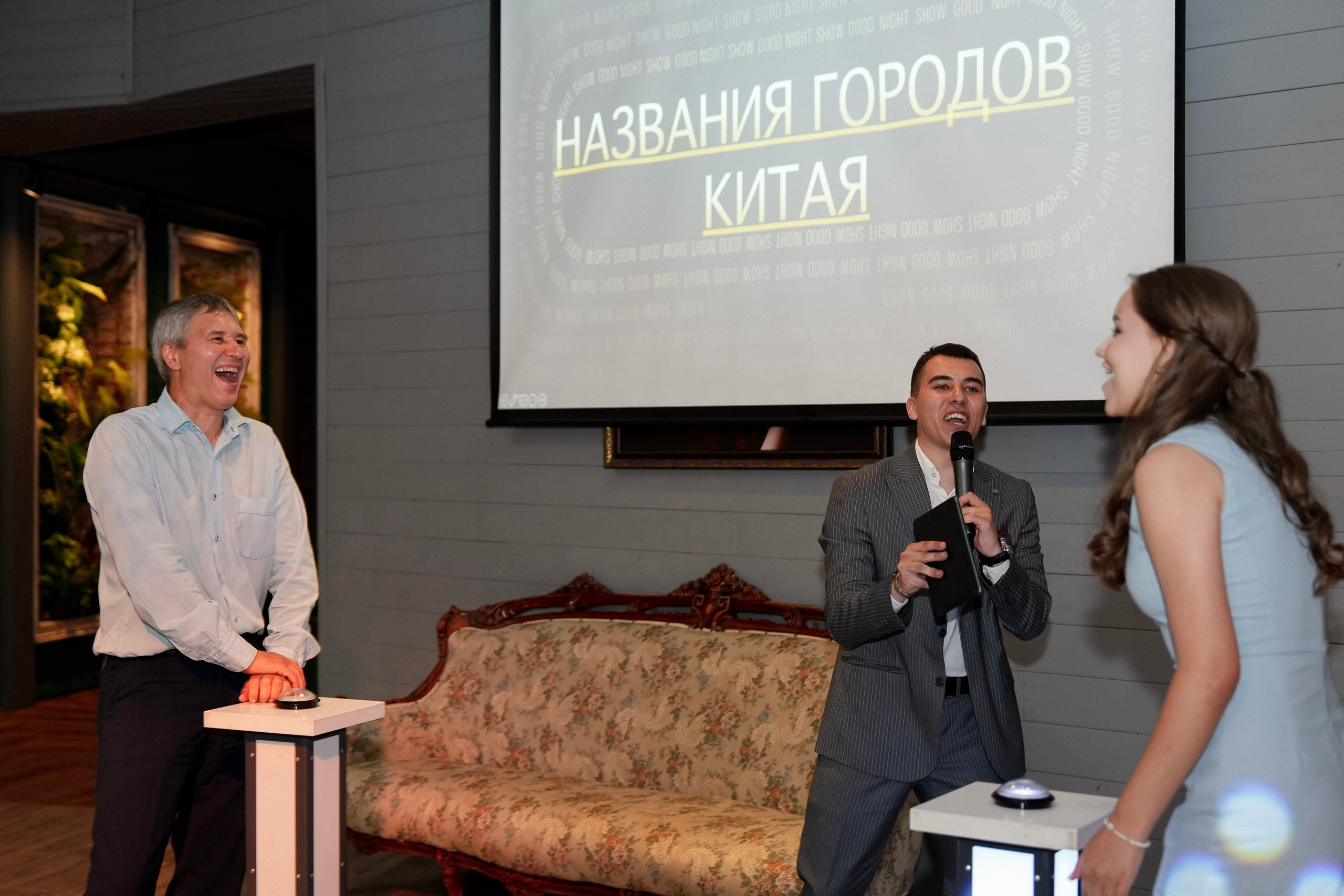 Выпускной 9Д. Фотограф с психологическим образованием