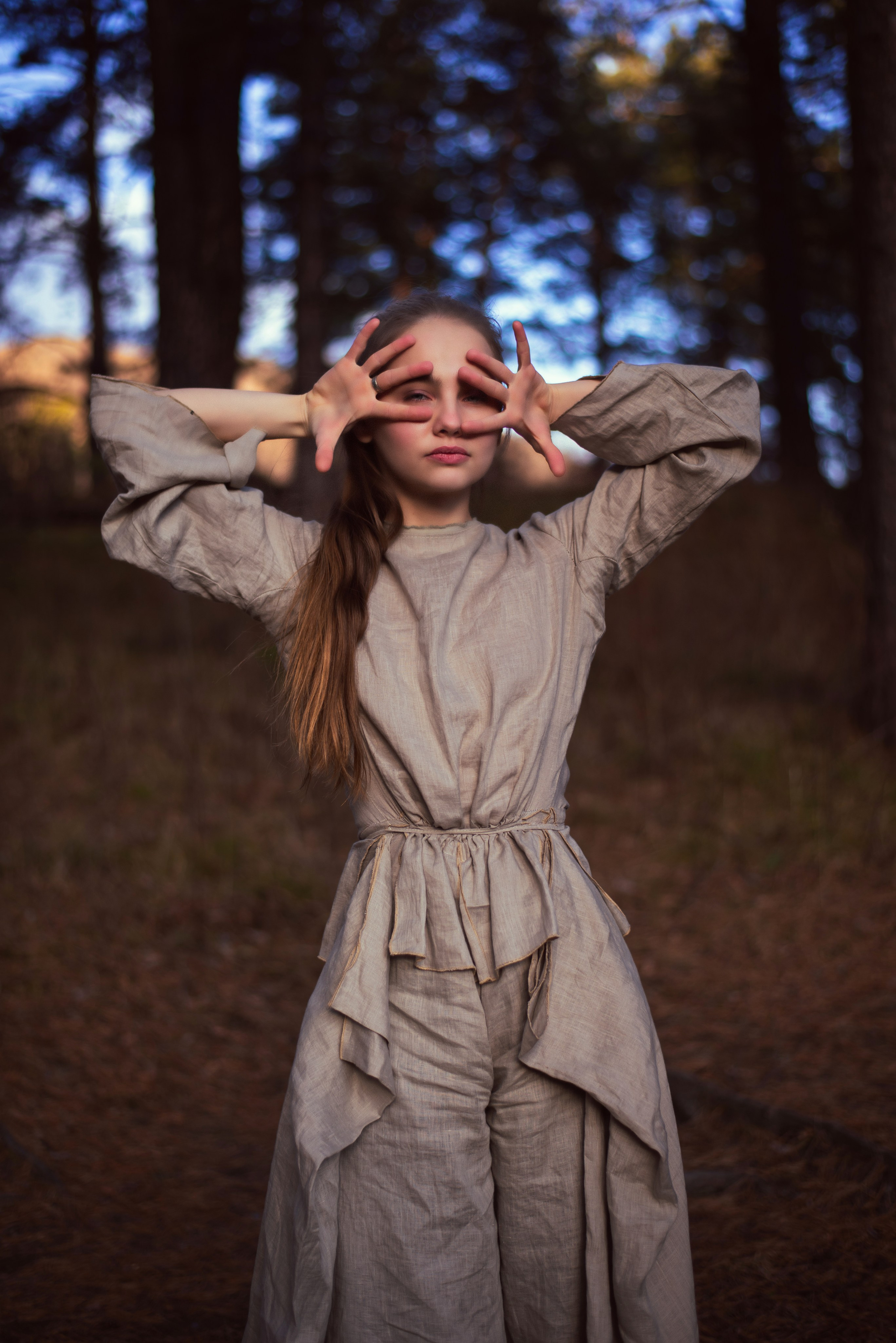 Altay | Autumn. Bekagaev photography