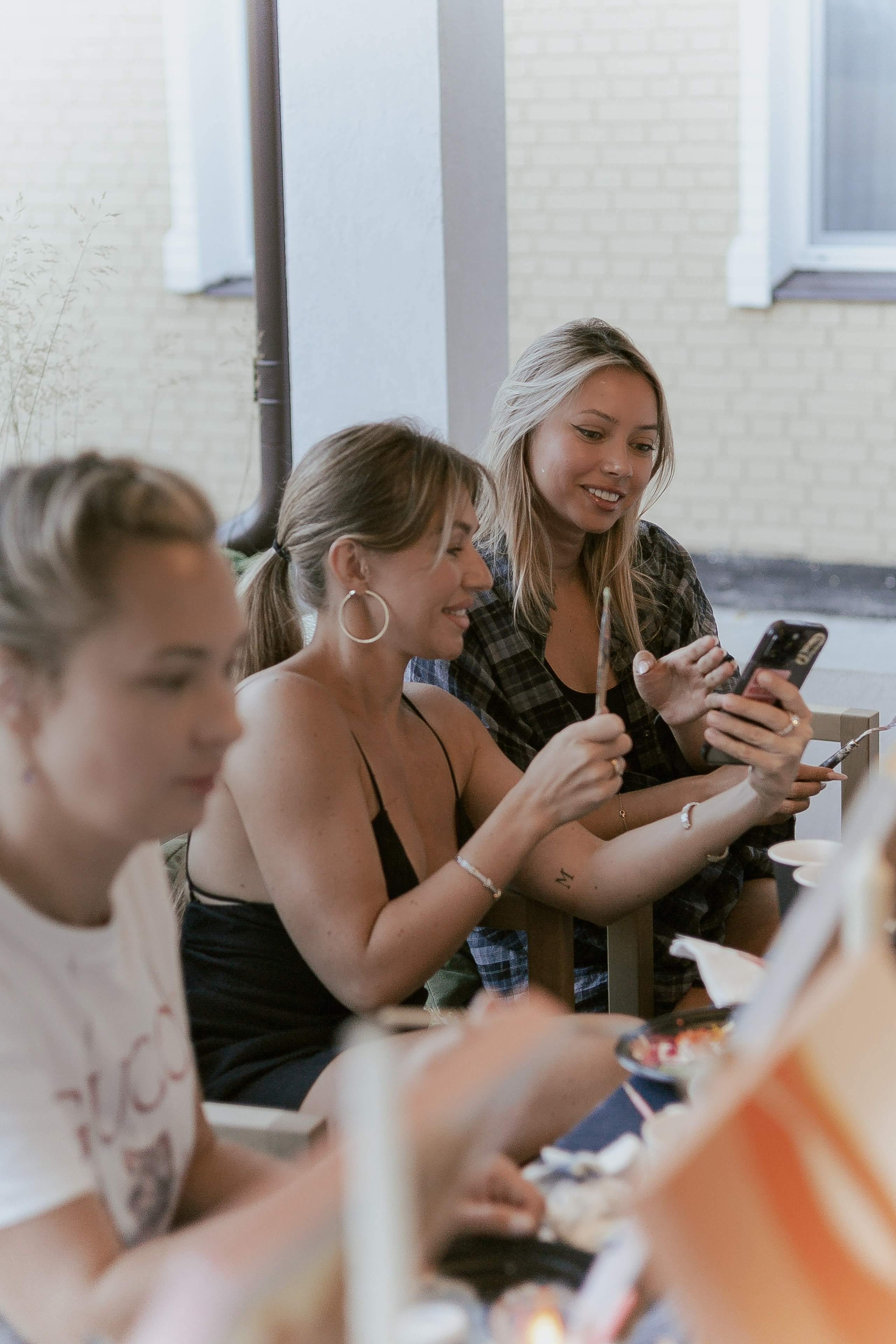 Арт Вечер ♥. Фотограф в Самаре и Самарской области Констанция