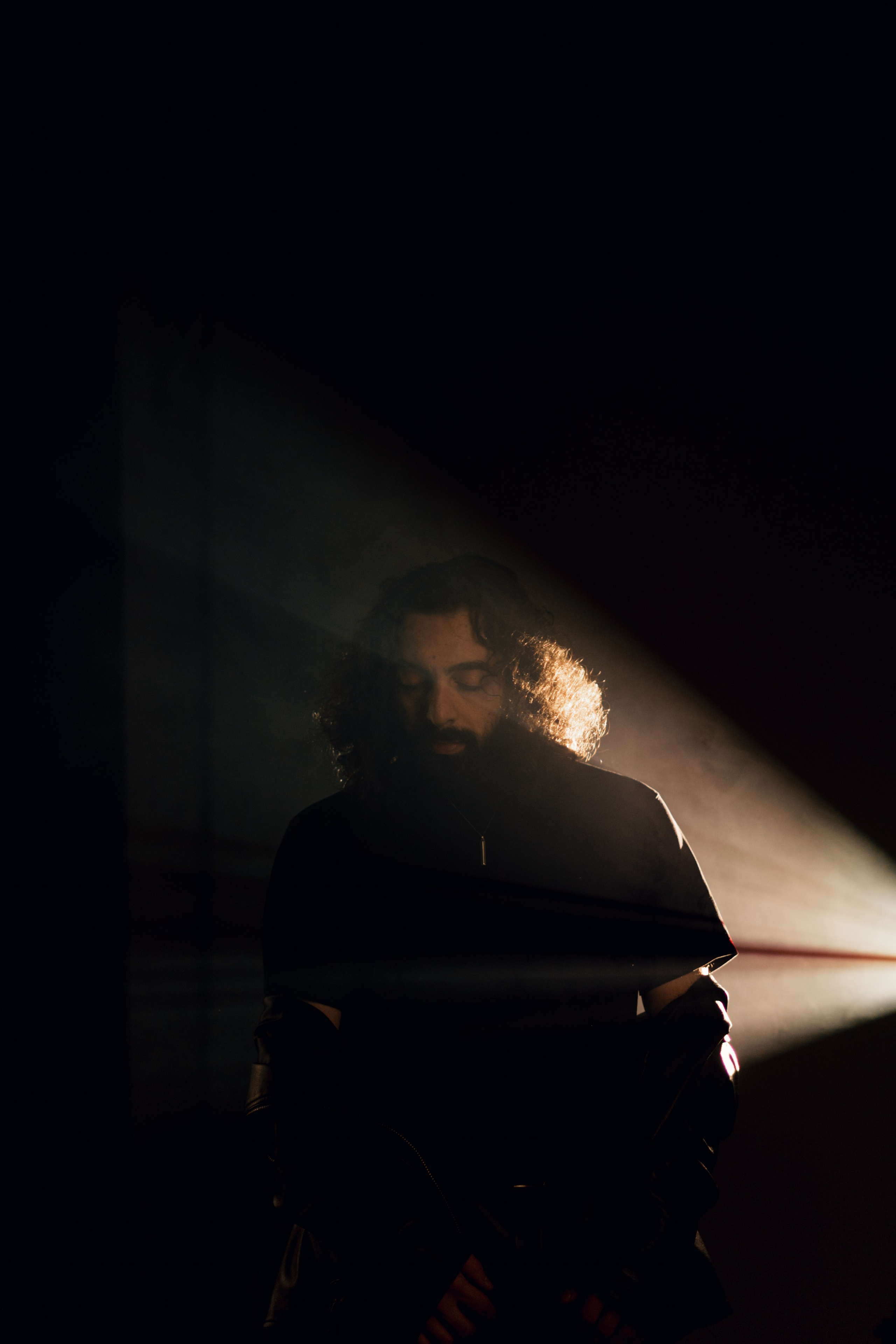 Backstage // 2023. Репортажный фотограф в Казани Виктория Трунова