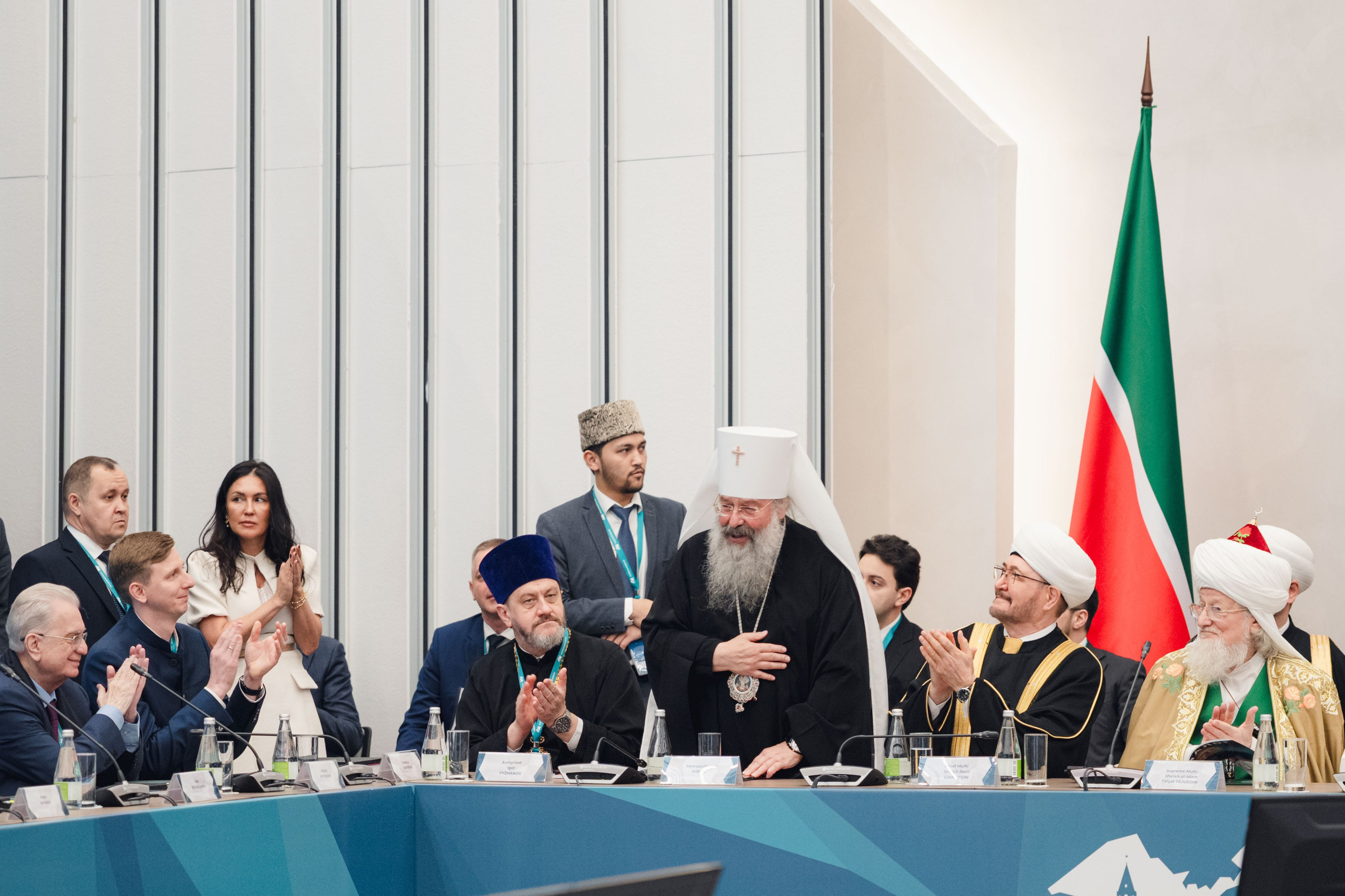 KazanForum. Репортажный фотограф в Казани Виктория Трунова