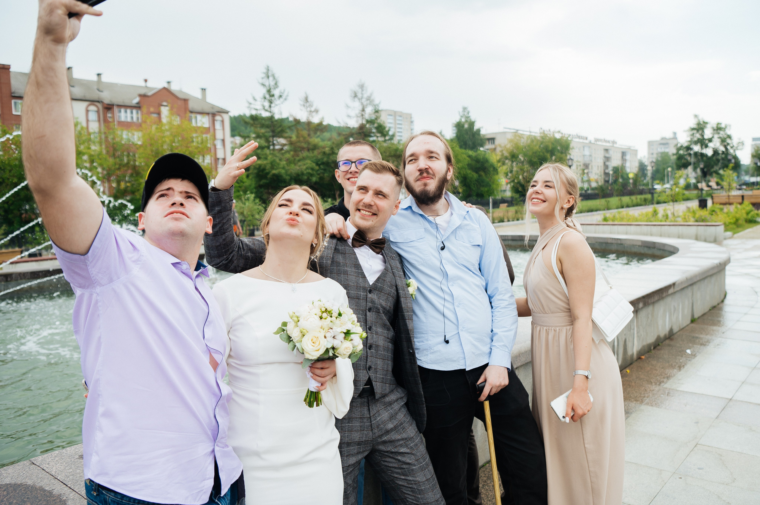 Саша и Леша. Фотограф, контент-фотограф Екатеринбург и Новоуральск Екатерина Гусева