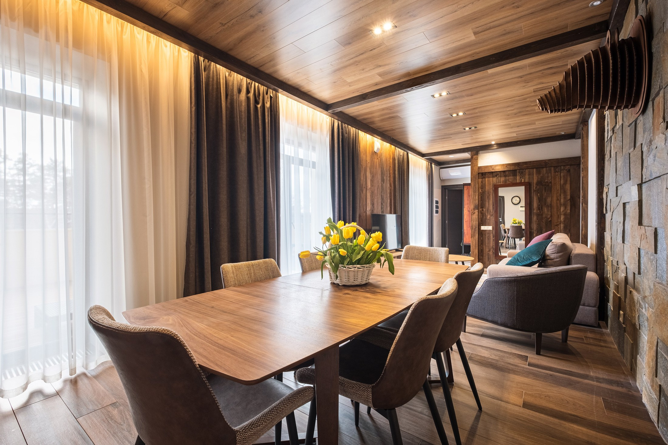 Отель Еловое. Фотограф для бизнеса Константин Брусницын в Екатеринбурге