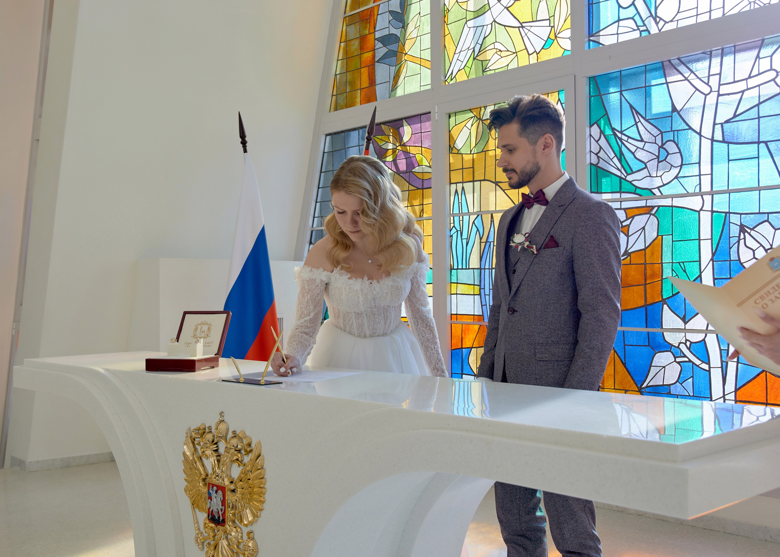 Евгений и Юлия. Фотограф в Самаре Анастасия Афанасьева