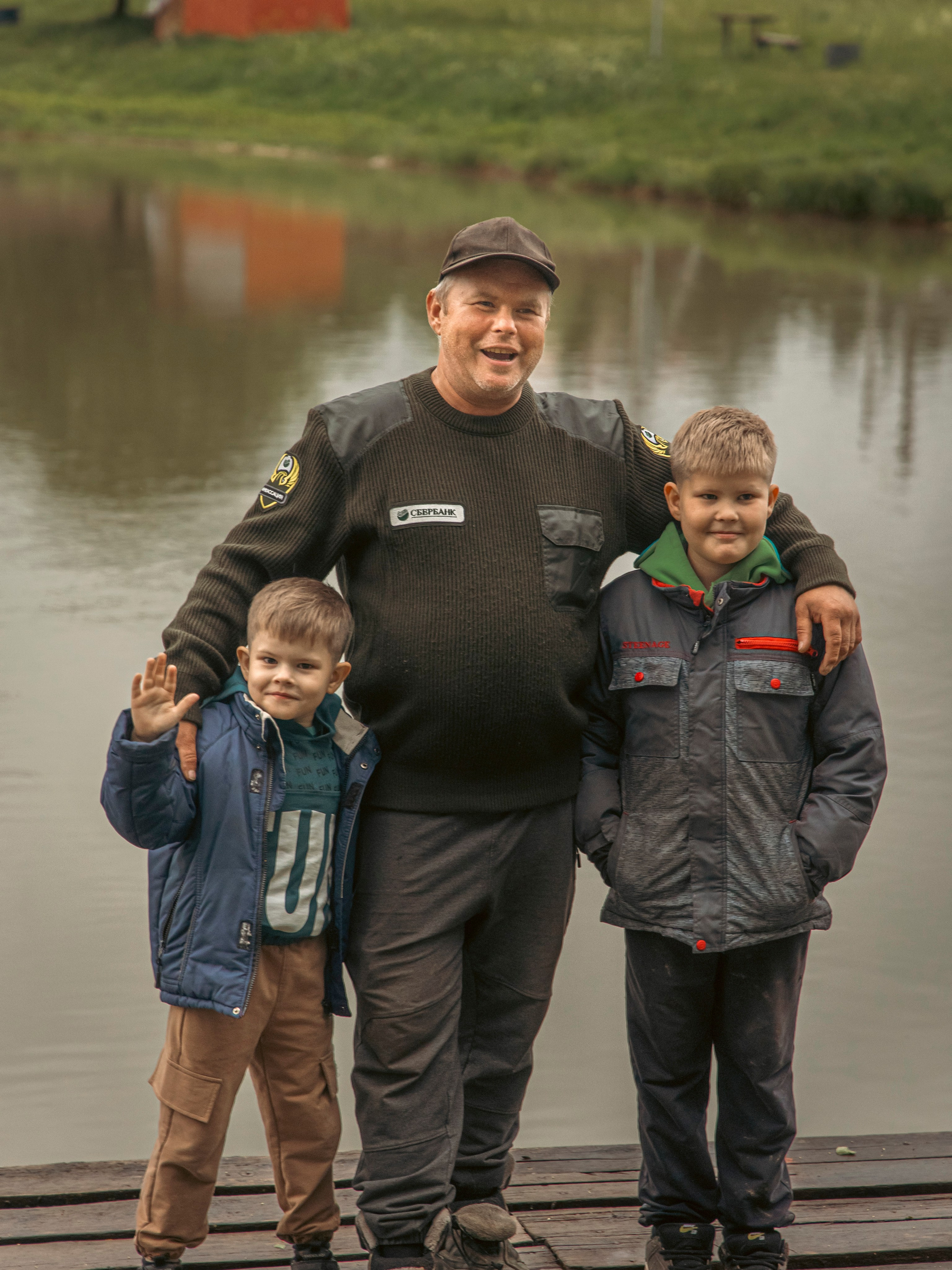 Тихая заводь. Чеховский район. Фотограф для маркетплейсов, фотоуслуги в Жуковском Татьяна Марсуверских