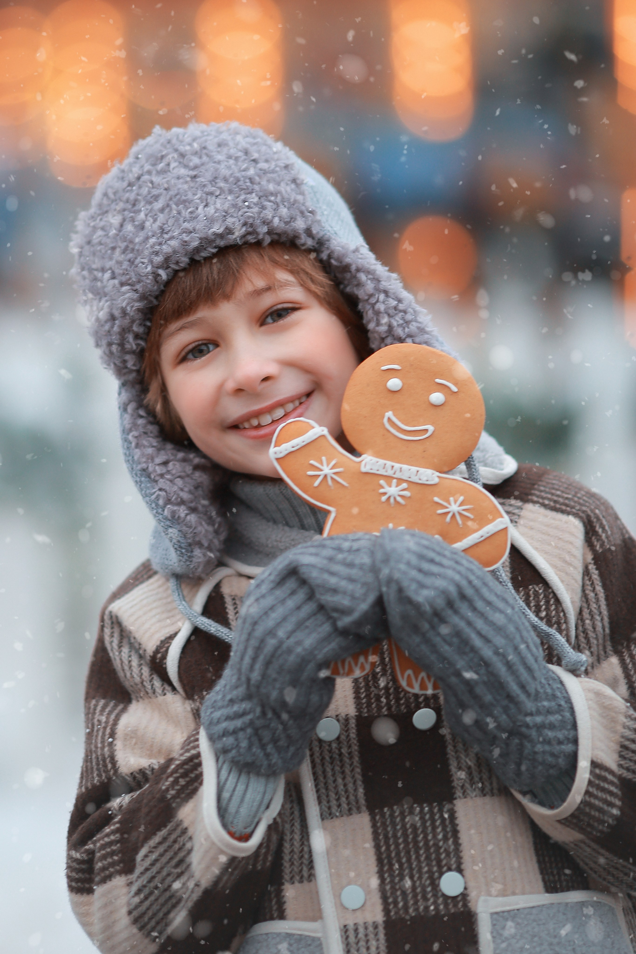 Детская фотосъемка. Ольга Котова