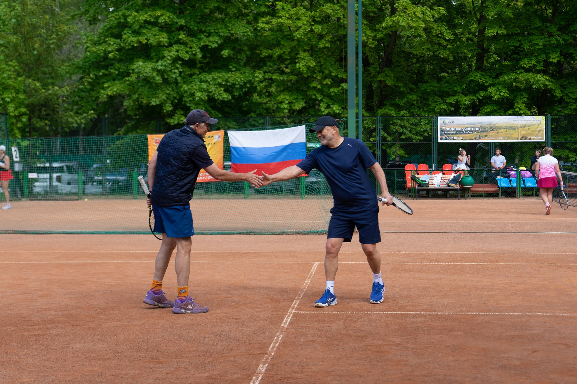 Янтарная ракетка. Фотограф в Калининграде Vera.Mudraya