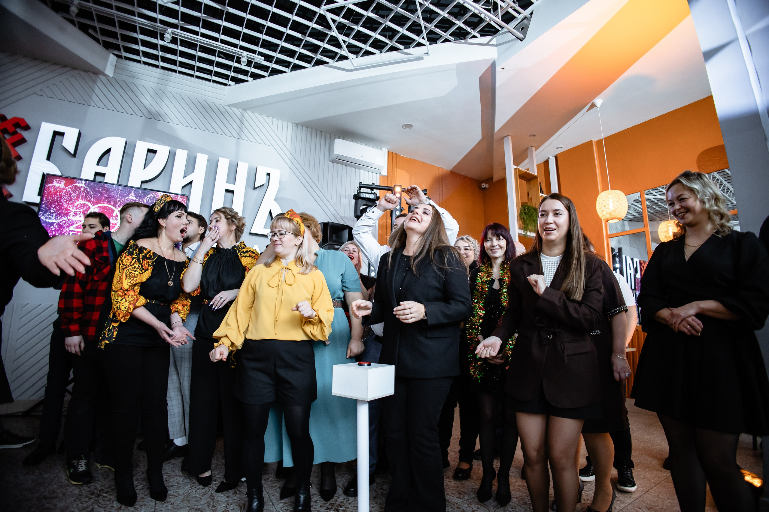 Новый Год по-Русски. Свадебный фотограф Михаил Александров