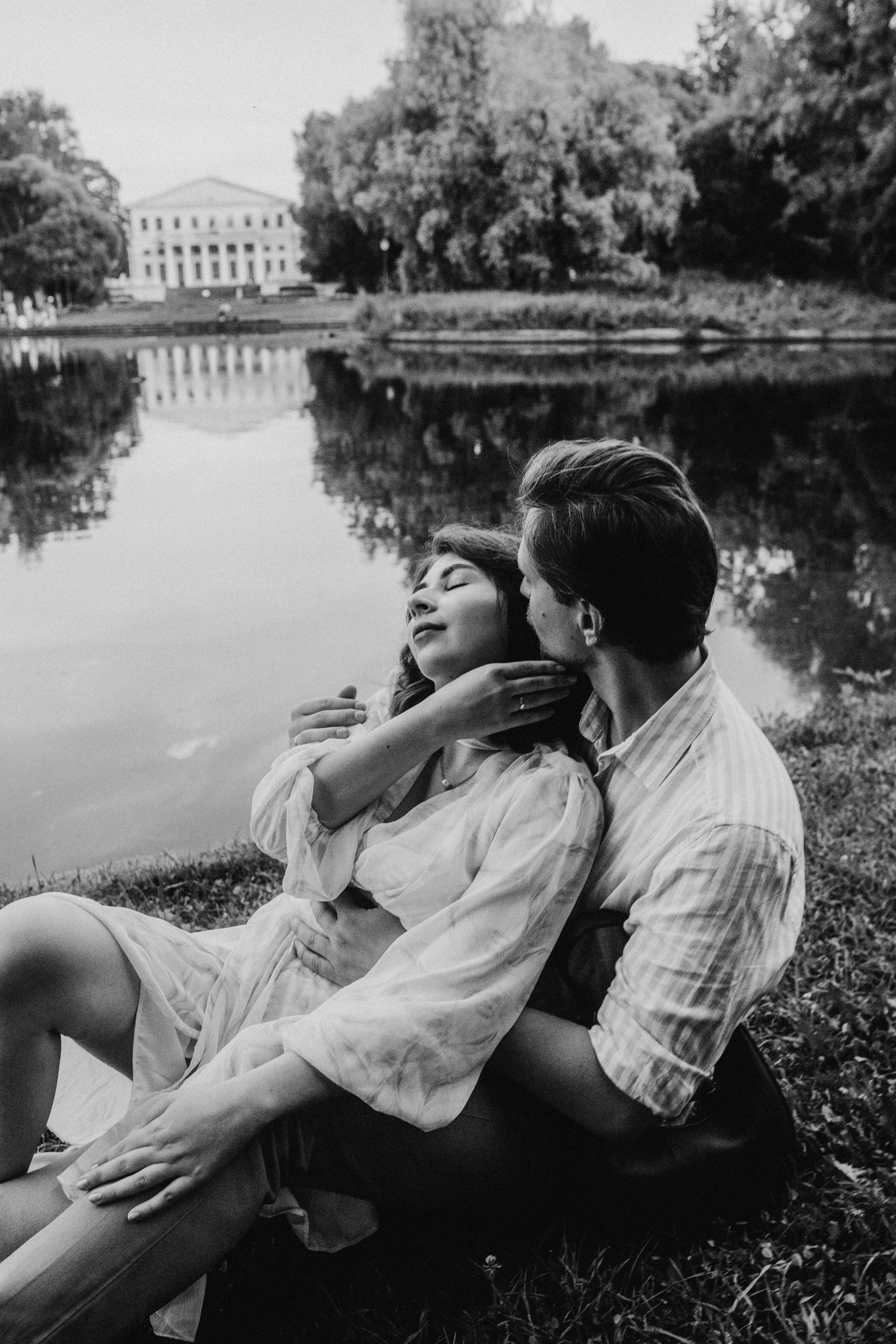 Я люблю тебя. Фотограф в Санкт Петербурге Лара Великова