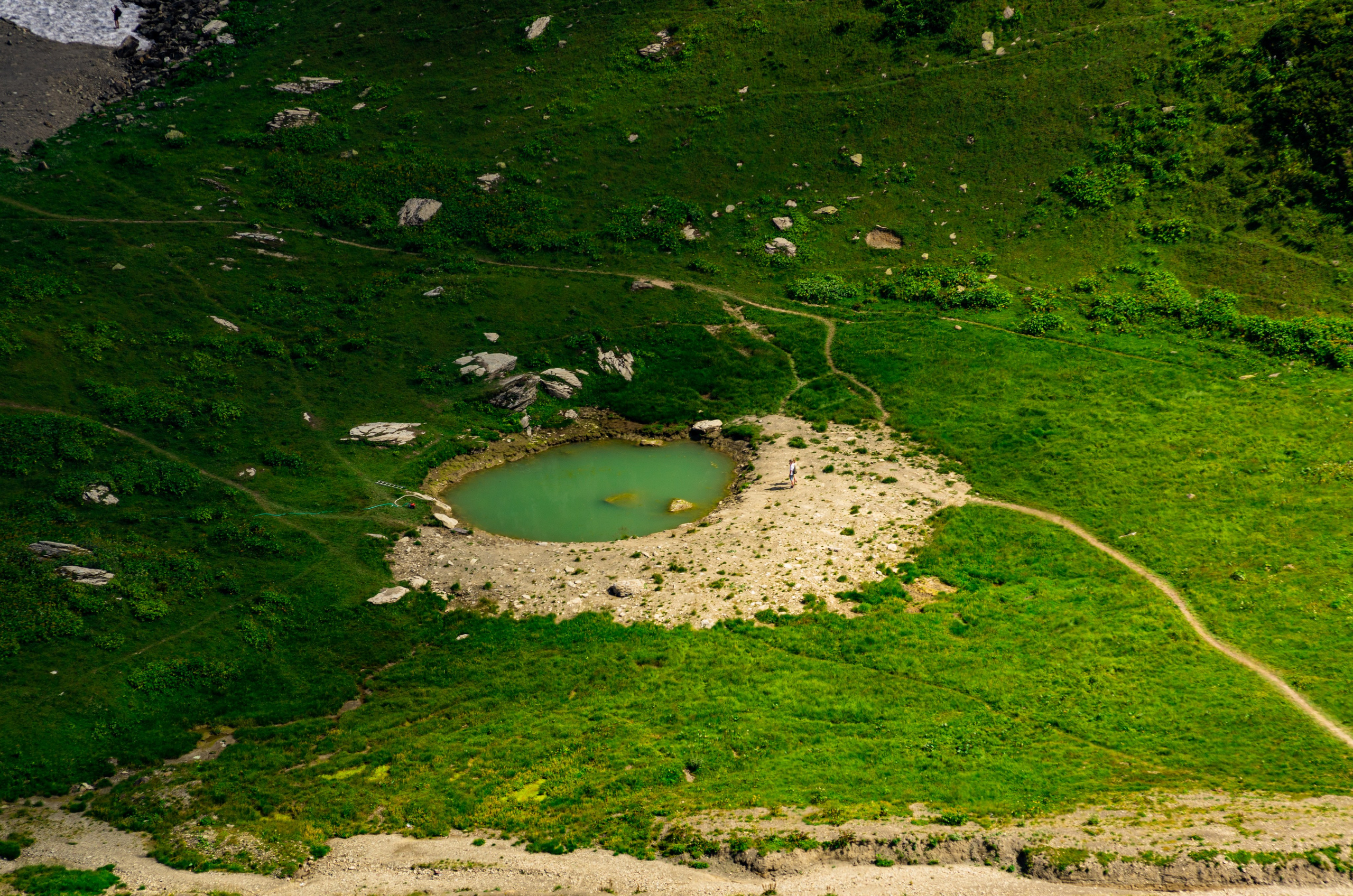 Пейзажи и архитектура. Коммерческий фотограф в Москве Садовников Алексей
