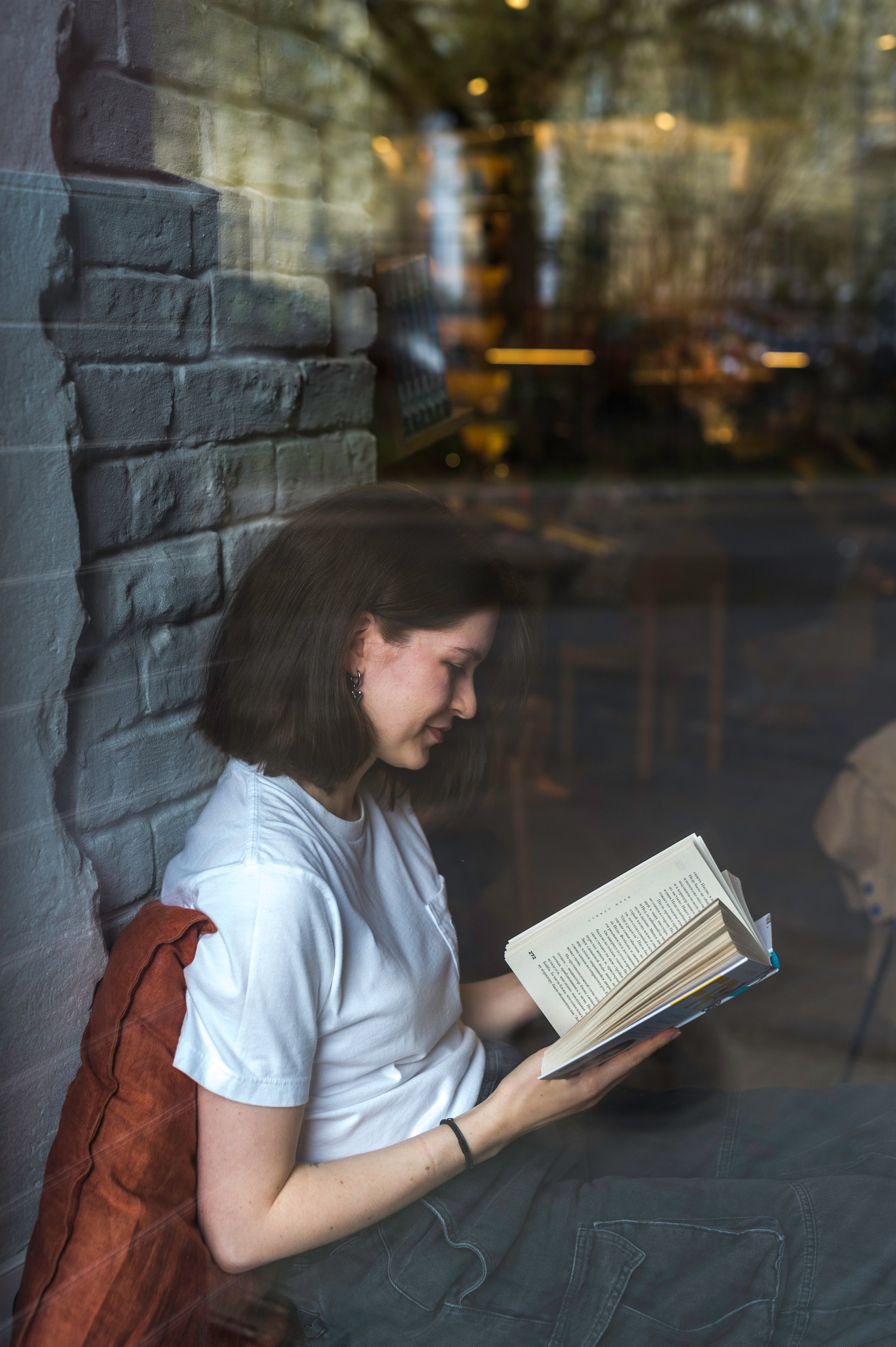 Портретная съемка. Коммерческий фотограф в Москве Садовников Алексей