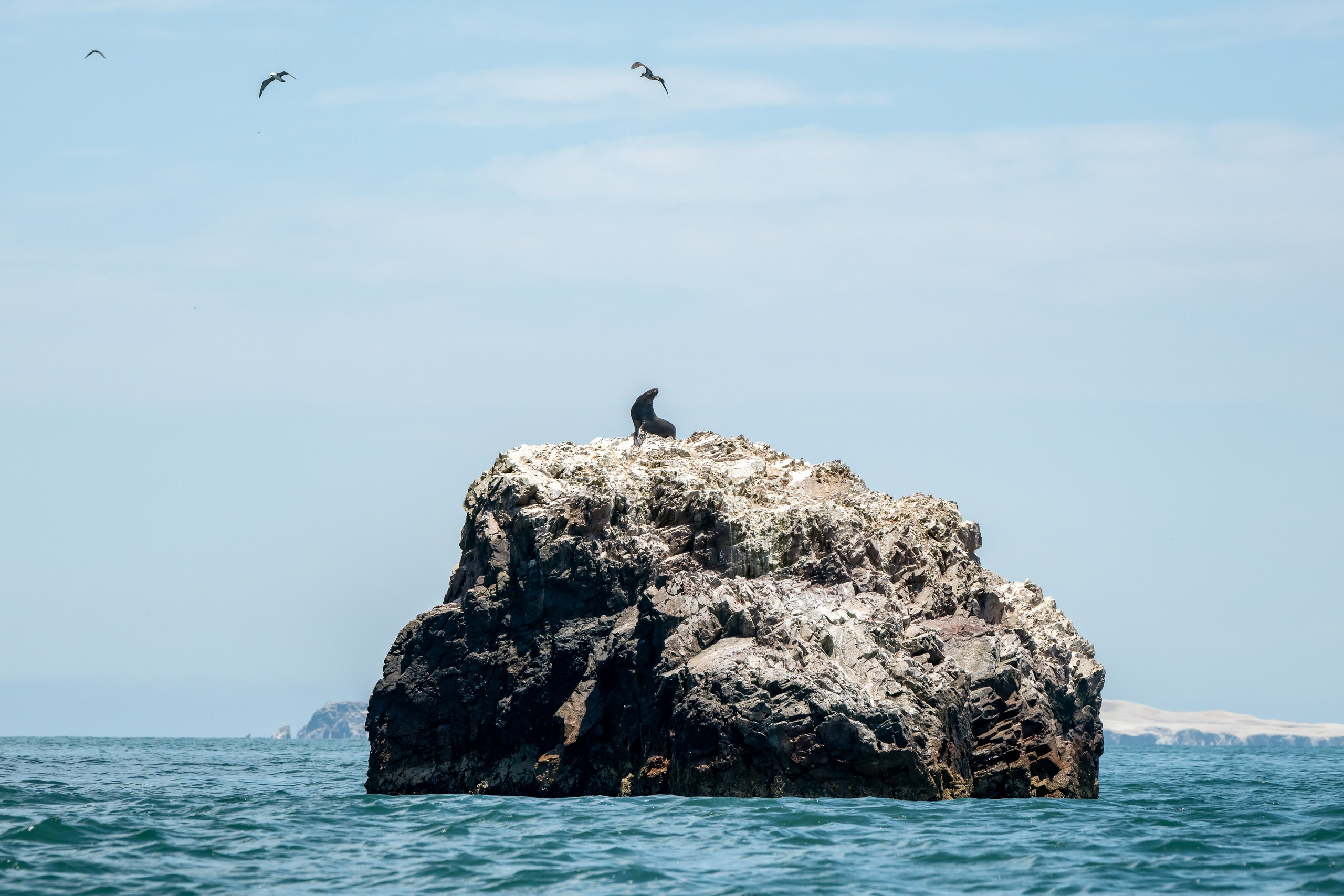 Перу. Foto-Zuev фотография как искусство