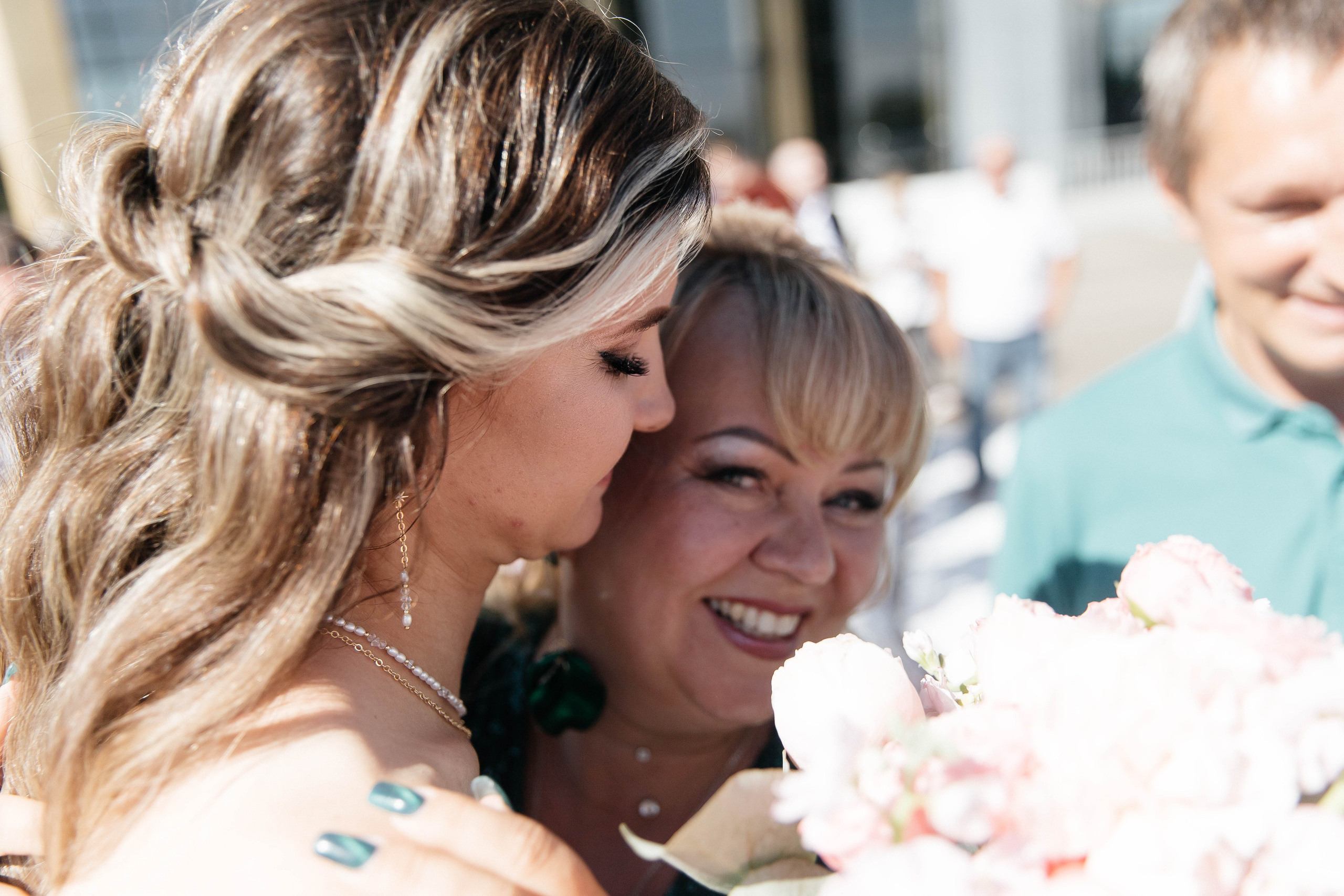 Алексей & Юлия. Главная