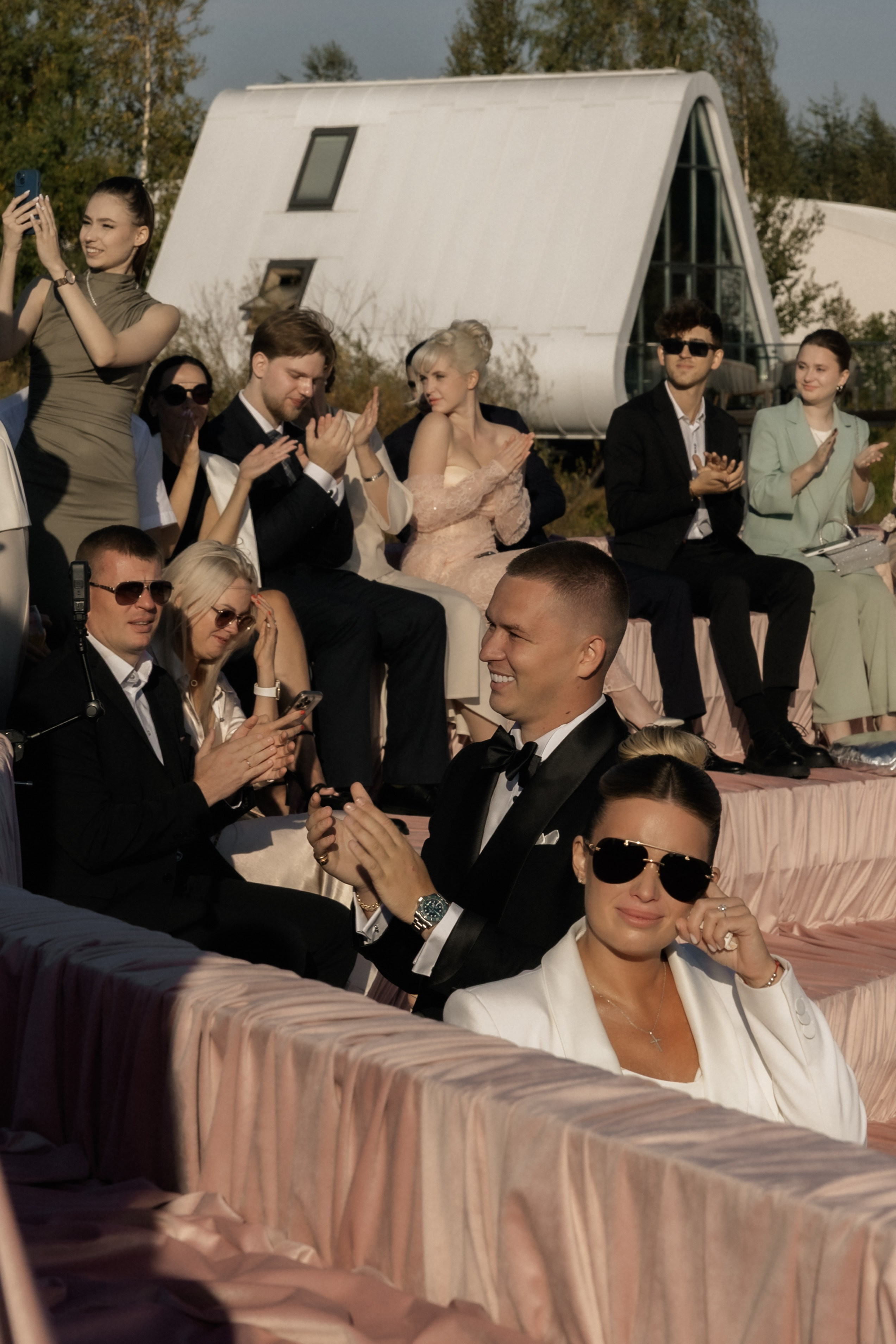 Наша история. Свадебный фотограф Воронеж Москва СПБ